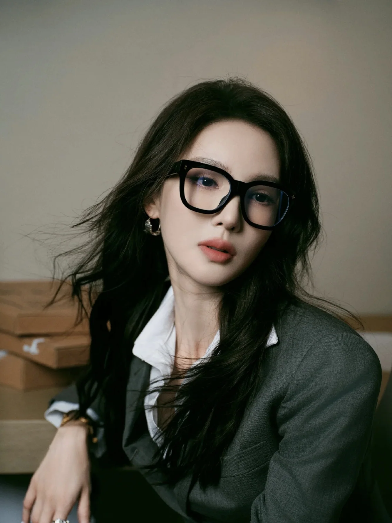 루이비통 선글라스 54887 Louis Vuitton Sunglasses 상세 이미지 6