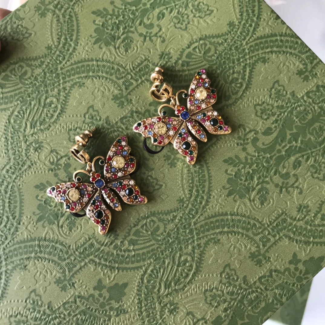 구찌 귀걸이 55872 Gucci Earrings 상세 이미지 6