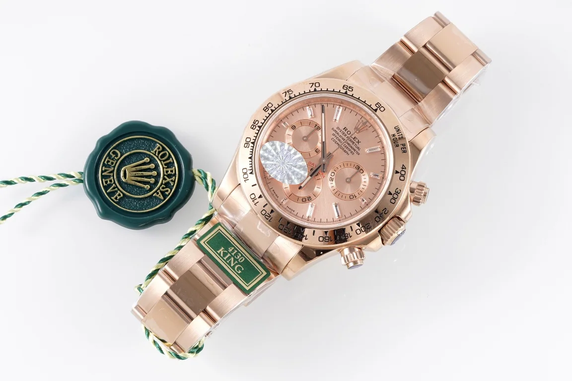 롤렉스 시계 AR공장 4130 무브먼트 레플리카 43021 Rolex 상세 이미지 9