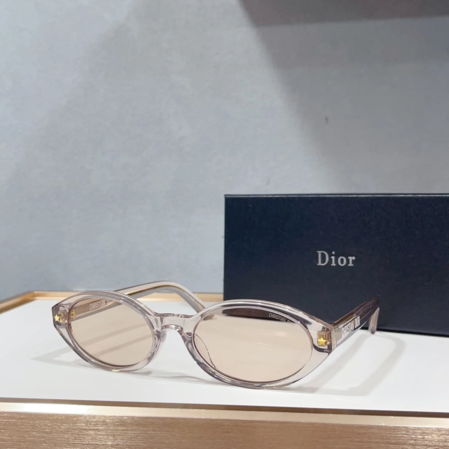 디올 선글라스 60372 Dior Sunglasses 상세 이미지 9