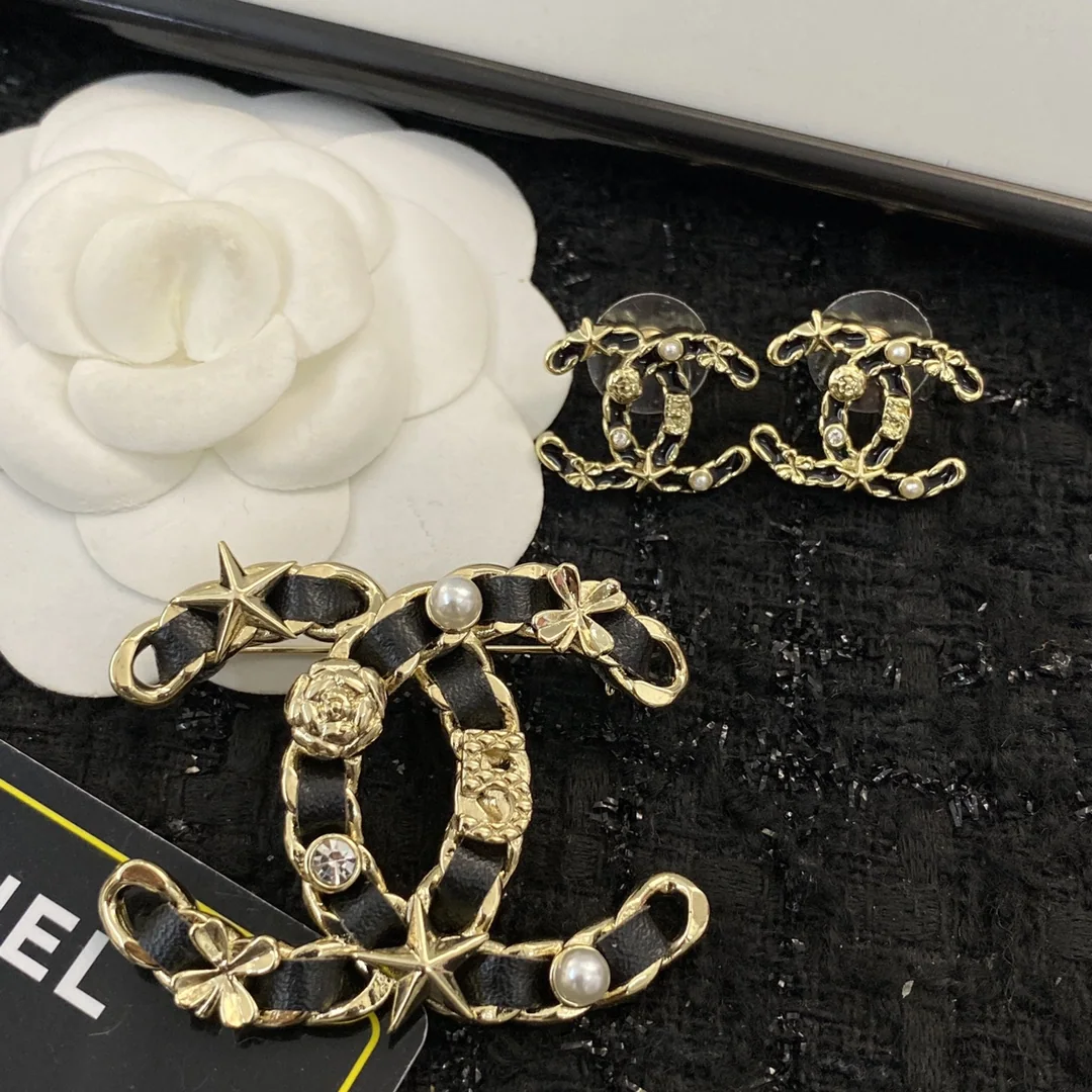 샤넬 귀걸이 69144 Chanel Earrings 상세 이미지 3