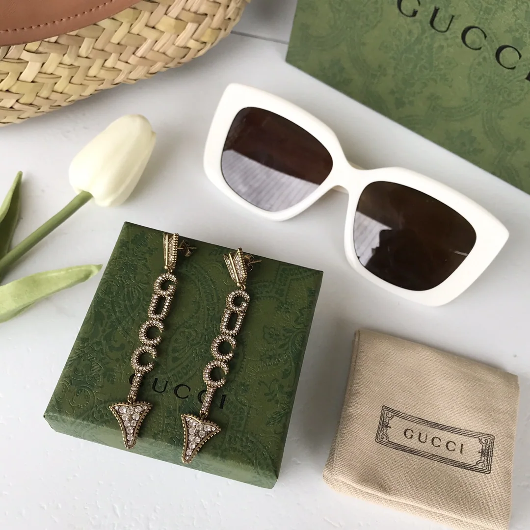 구찌 귀걸이 55949 Gucci Earrings 상세 이미지 3