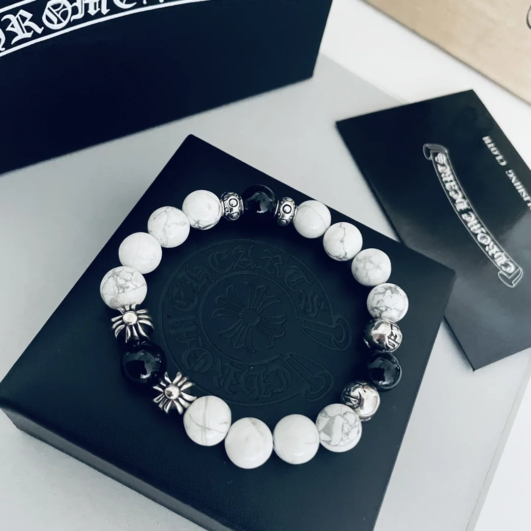 크롬하츠 팔찌 61374 Chrome Hearts Bracelet 상세 이미지 8