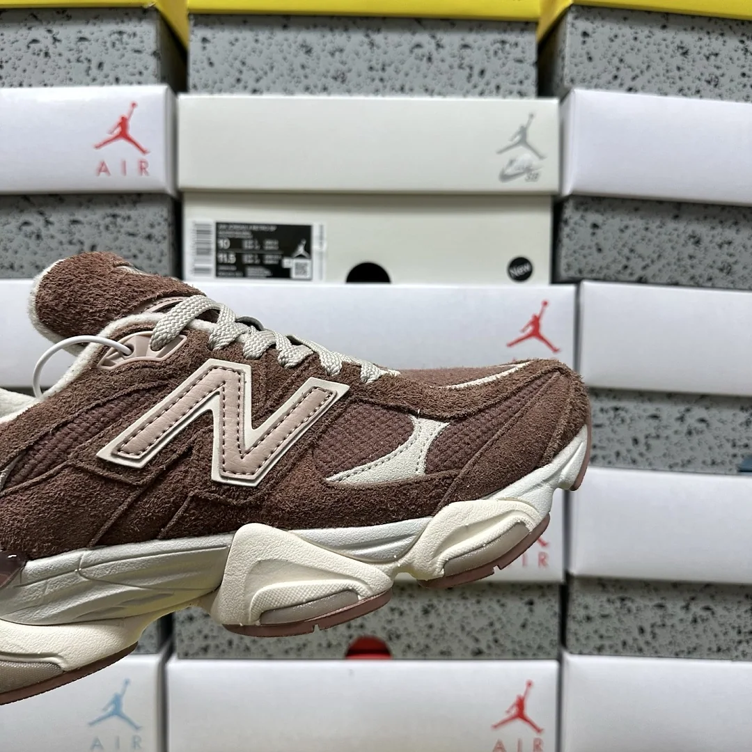 뉴발란스 [C] 9060 U9060CCC 202228 New Balance 9060 상세 이미지 3