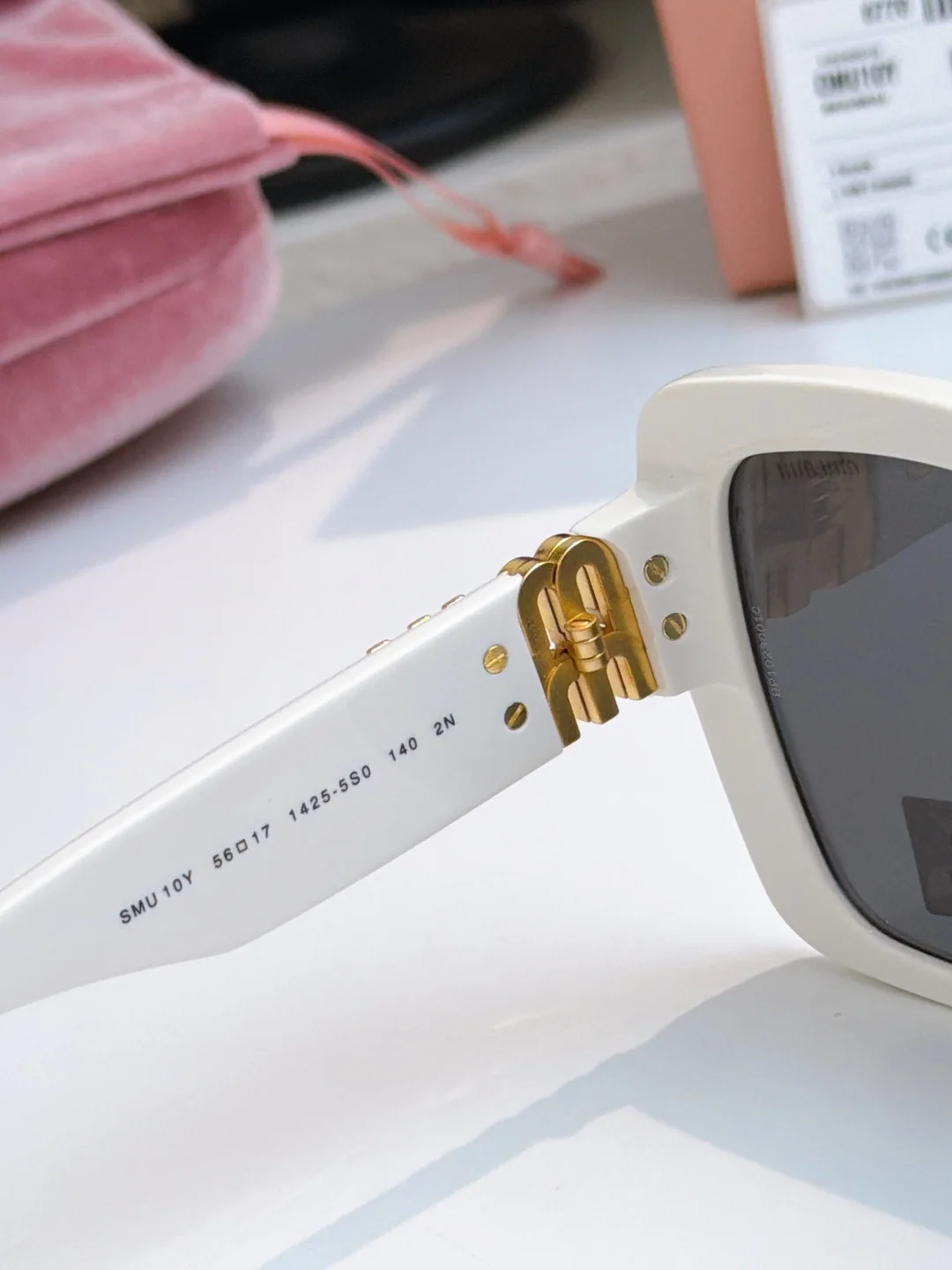 미우미우 선글라스 72932 Miu Miu Sunglasses 상세 이미지 7