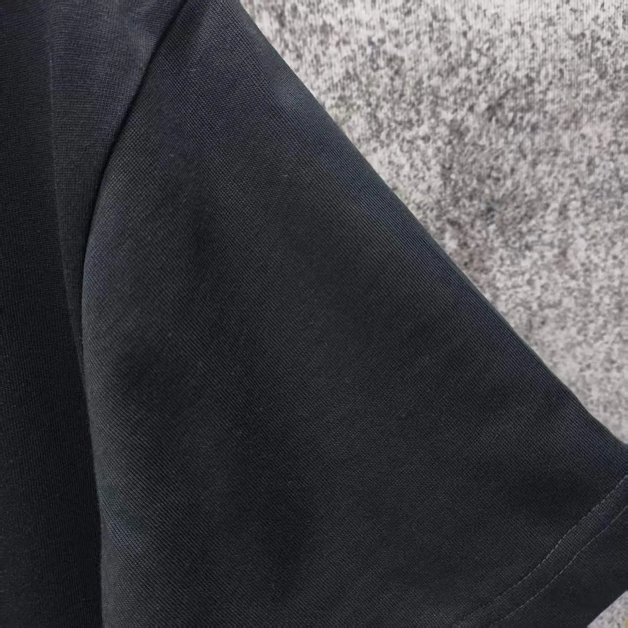지방시 루즈핏 남성 반팔 티셔츠 상세 이미지 6