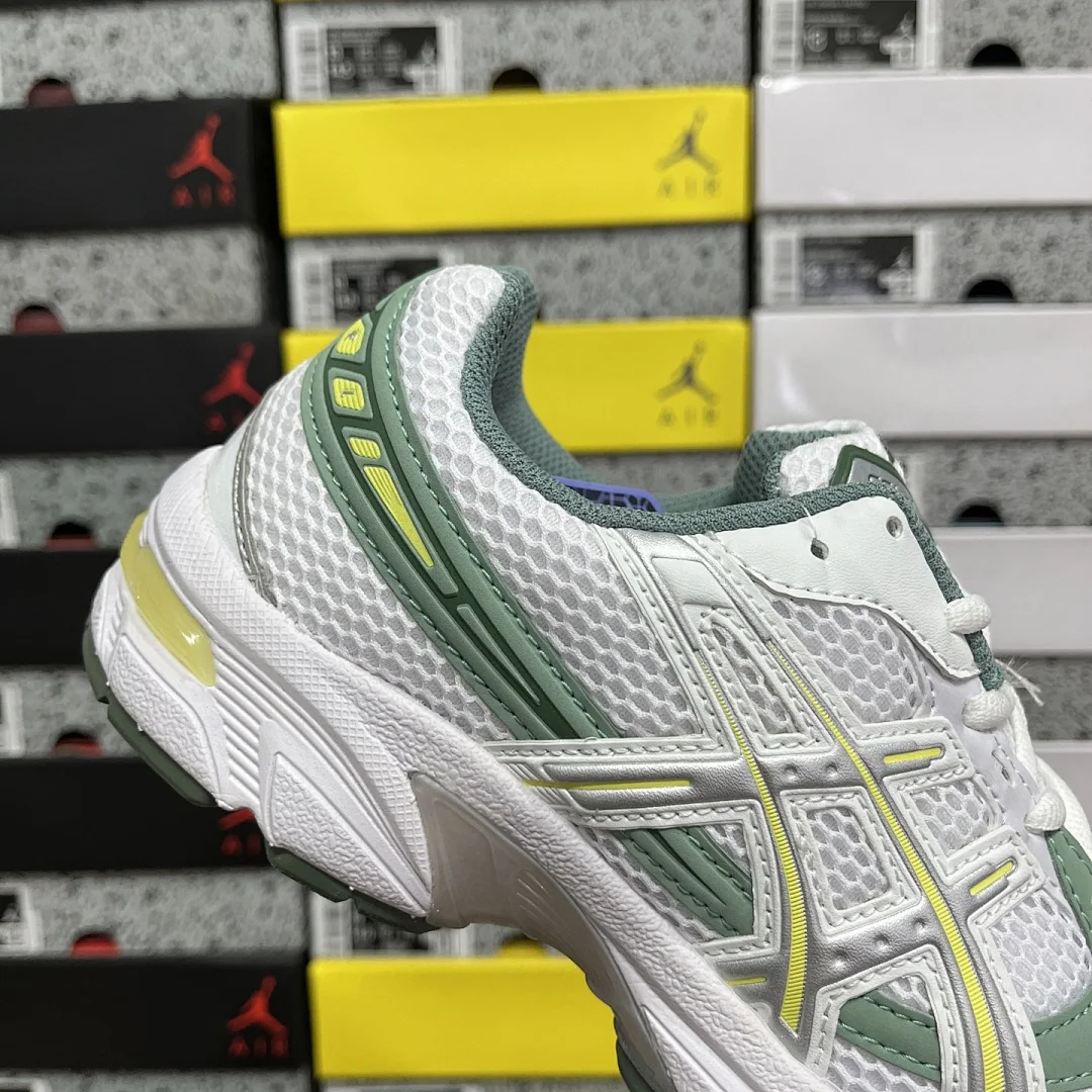 아식스 [KO] 젤 1130 1201A256-111 200281 Asics Gel 1130 / 상세 이미지 8