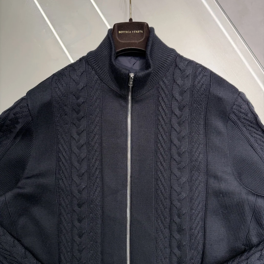 로로피아나 남성 자켓 186327 Loro Piana Jacket 상세 이미지 7