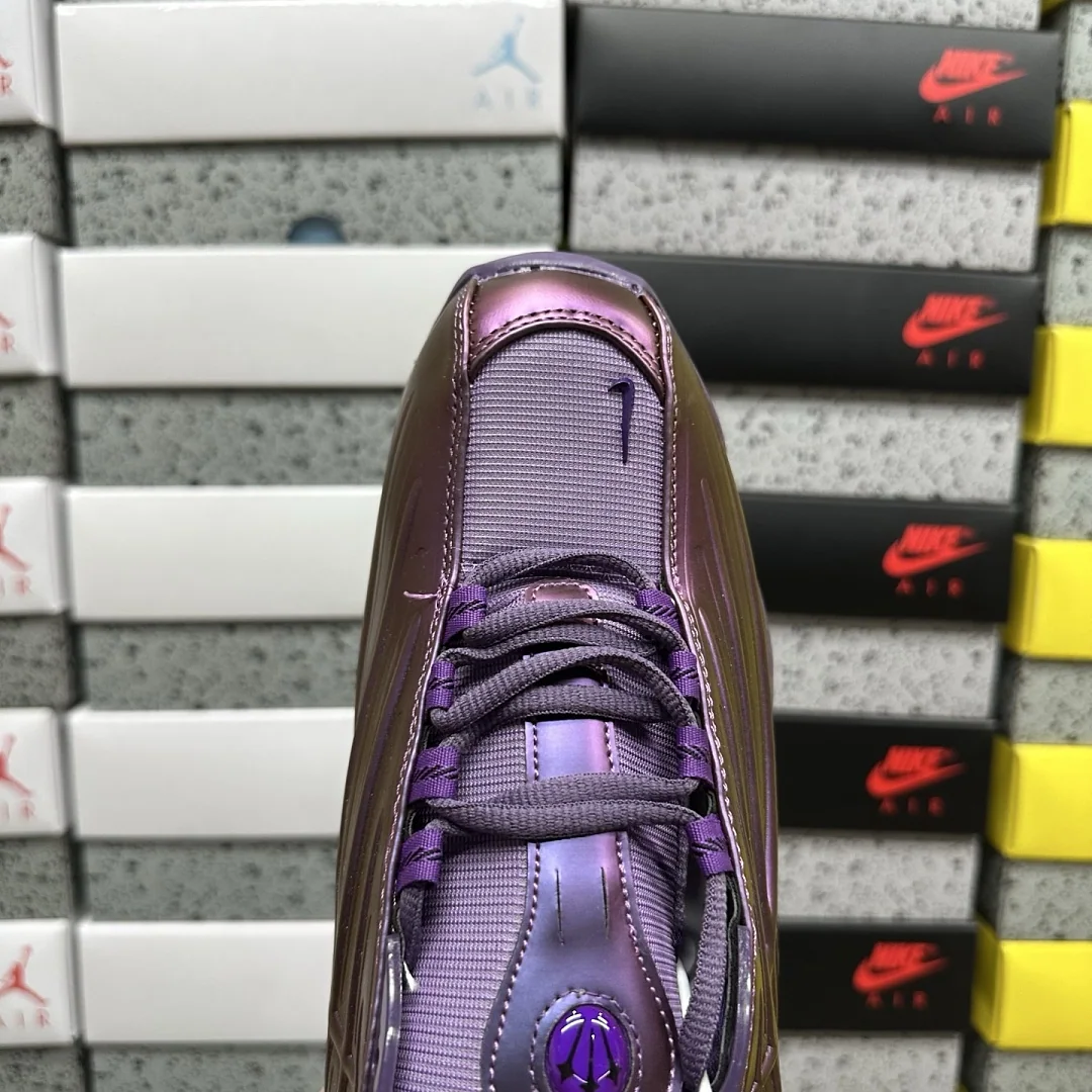 나이키 [WZ] 핫 스텝 2 DZ7293-500 201705 Nike Hot Step 2 Drake NOCTA 상세 이미지 9