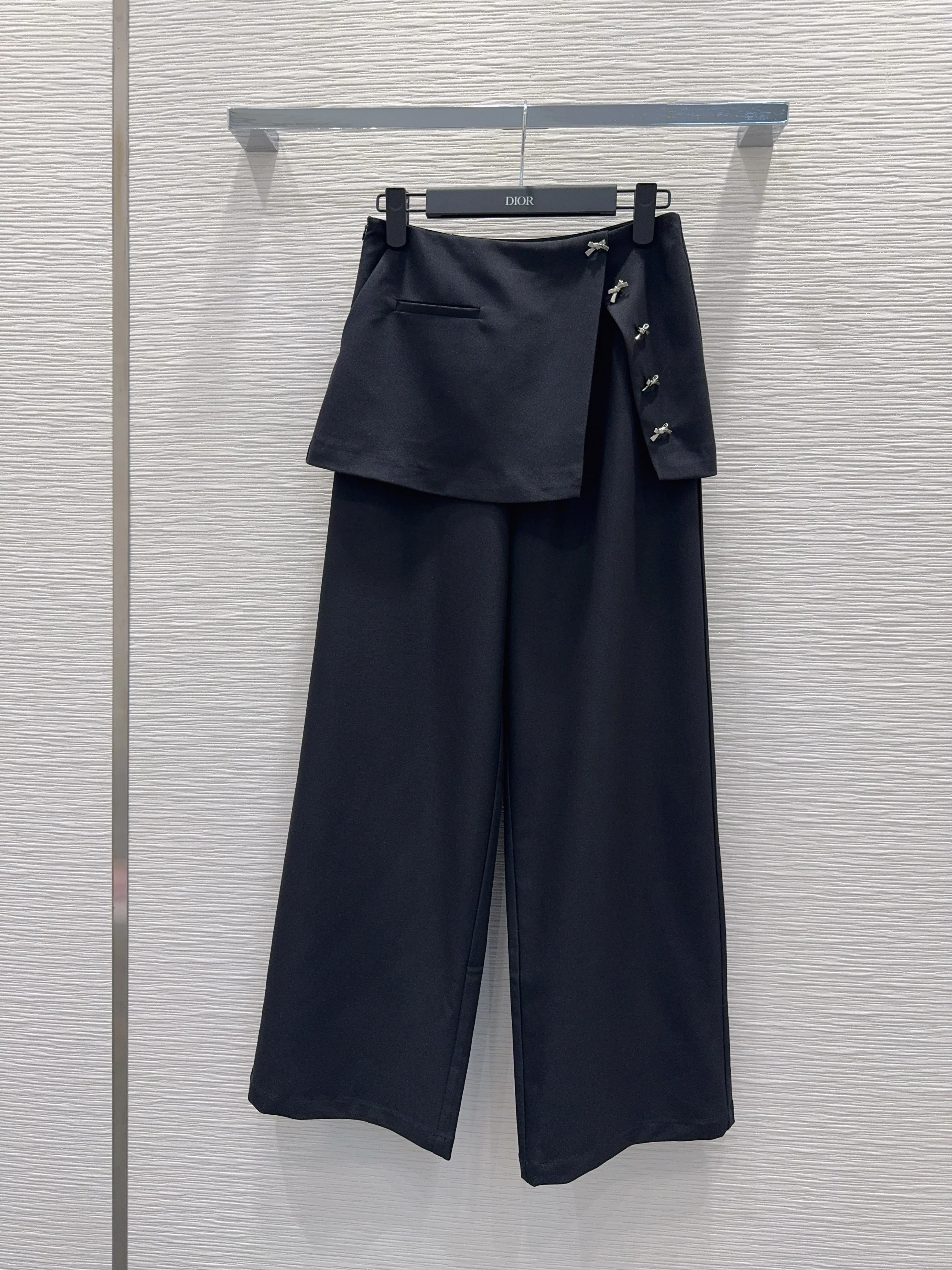 디올 2026 SS 여성 바지 92051 Dior Pants 상세 이미지 10