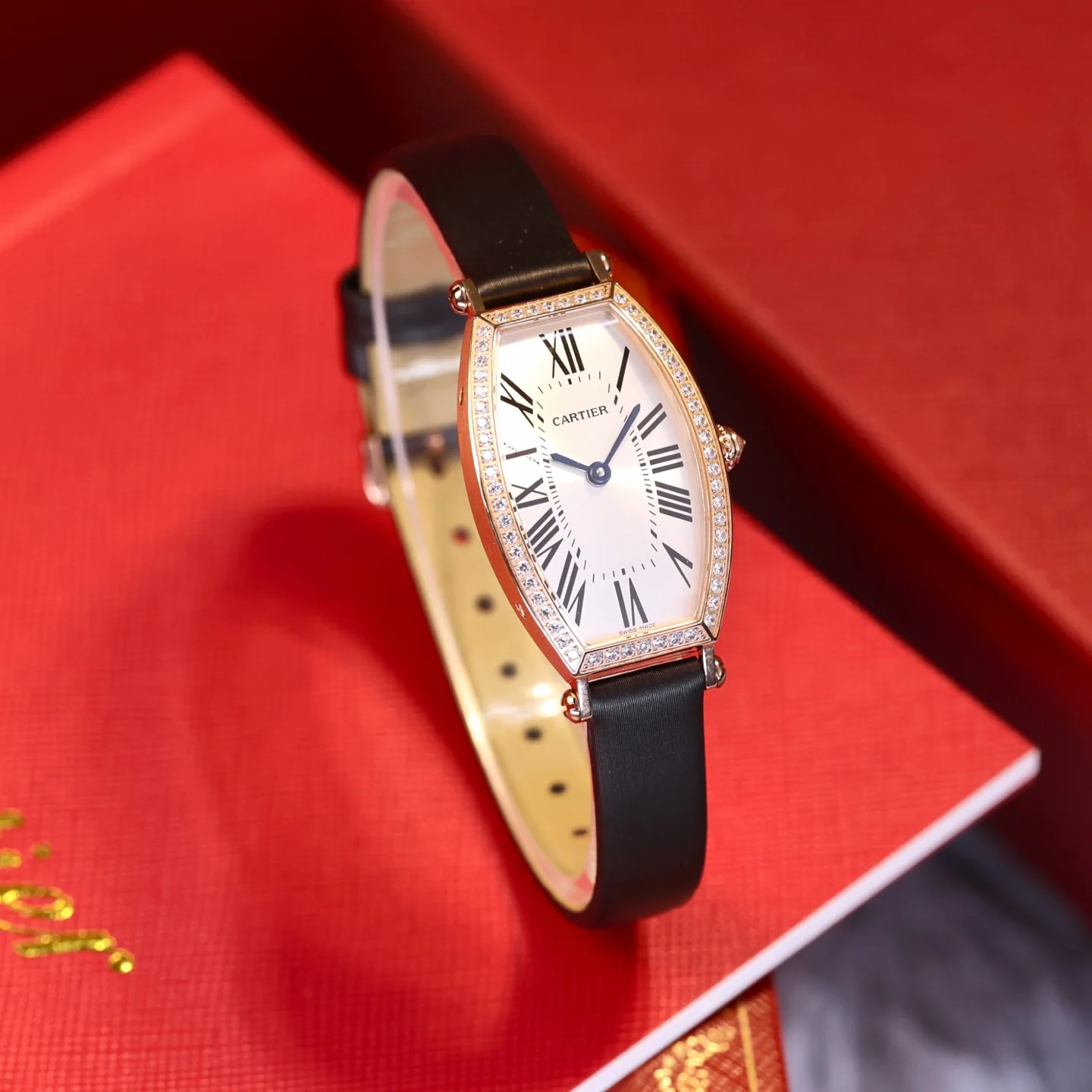 까르띠에 시계 레플리카 42705 Cartier 상세 이미지 1