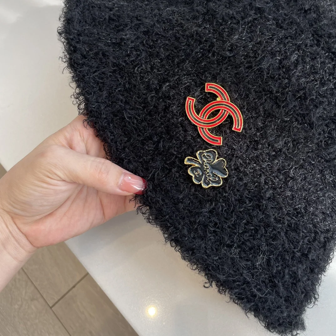 샤넬 모자 82376 Chanel Cap 상세 이미지 6