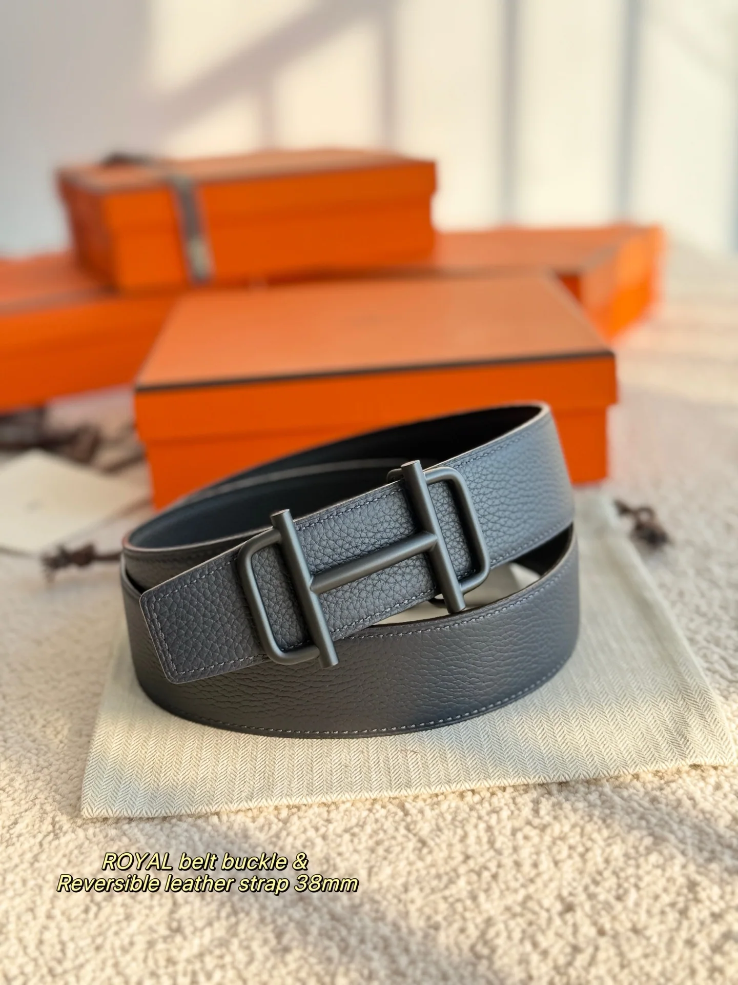 에르메스 벨트 58921 Hermes Belt 상세 이미지 7