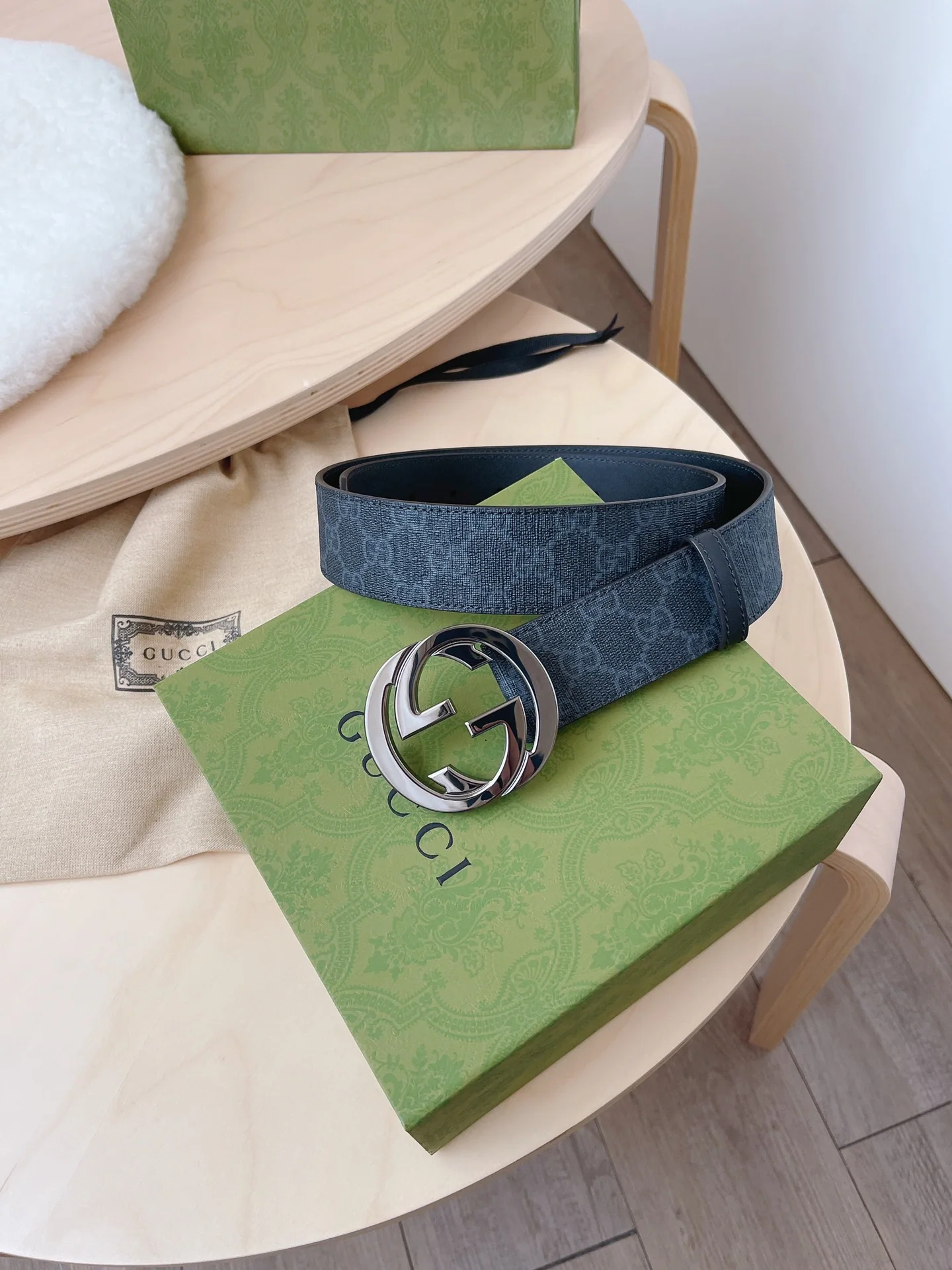 구찌 벨트 57059 Gucci Belt 상세 이미지 8