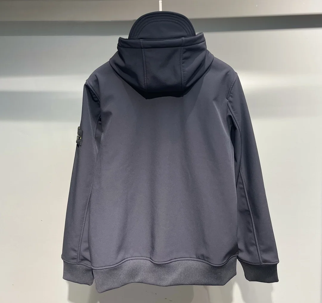 스톤아일랜드 남성 자켓 51500 Stone Island 상세 이미지 7