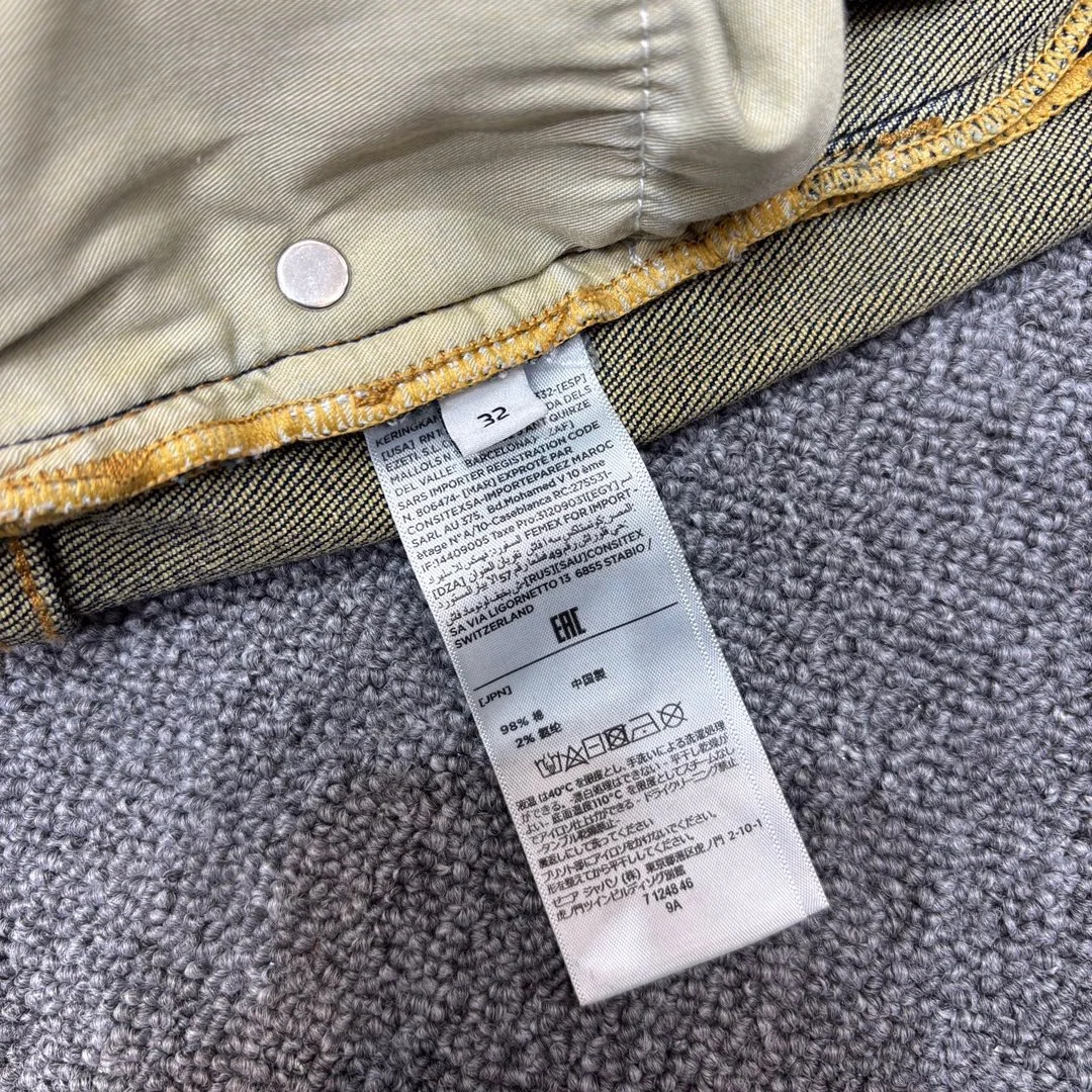 스톤아일랜드 남성 바지 51059 Stone Island 상세 이미지 7