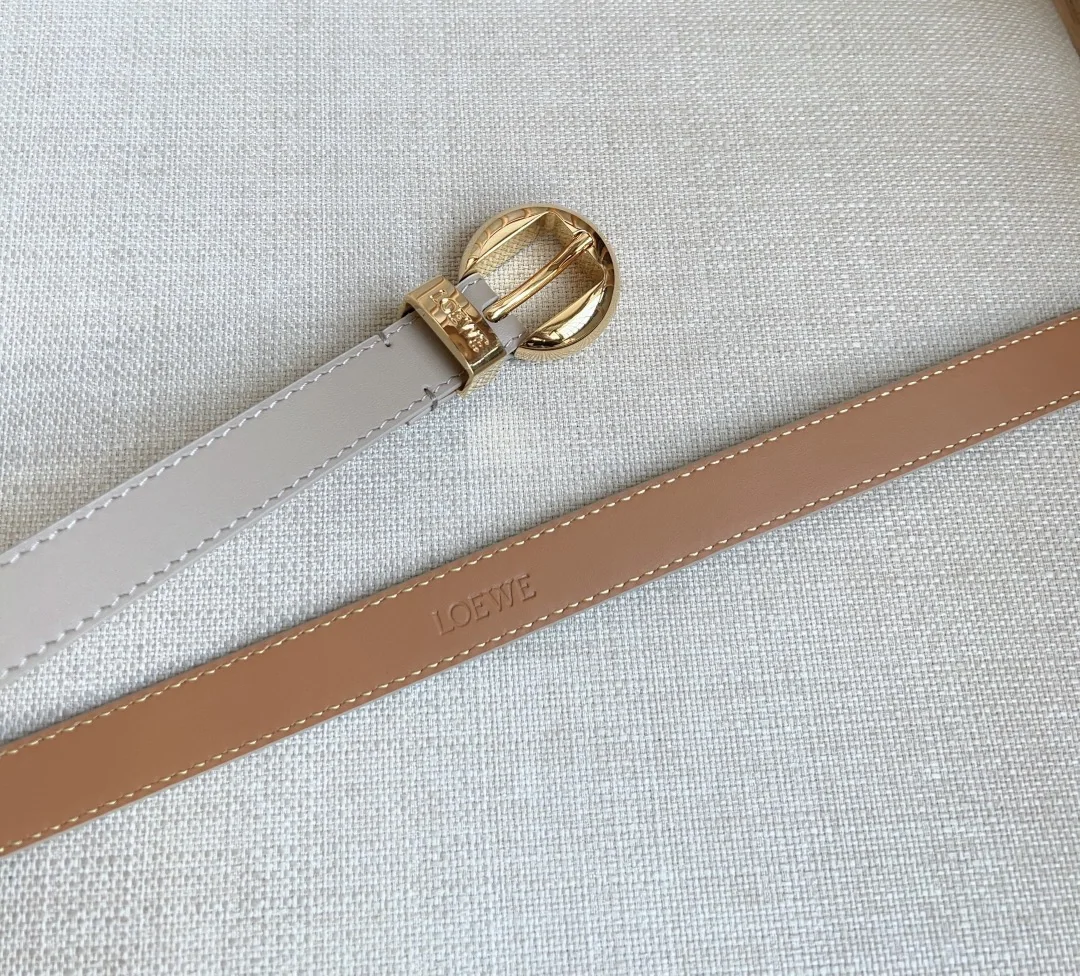 로에베 벨트 57427 Loewe Belt 상세 이미지 3