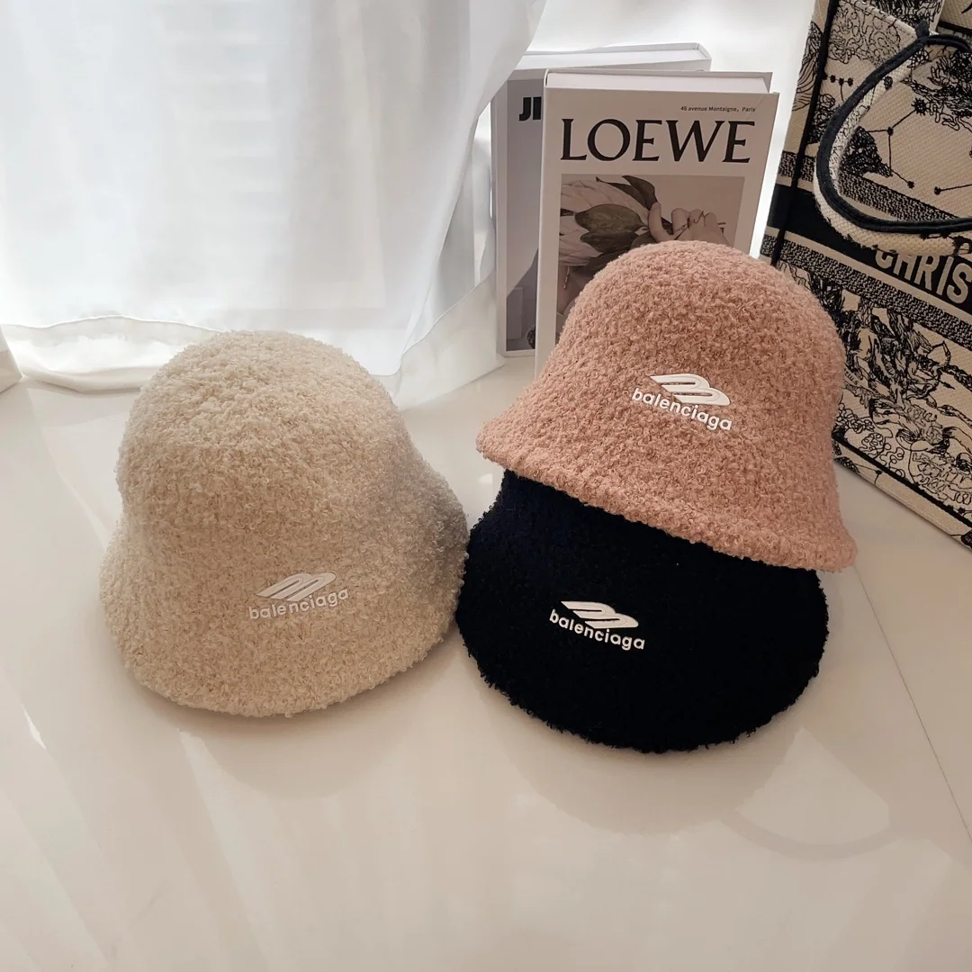 발렌시아가 모자 81484 Balenciaga Cap 상세 이미지 8
