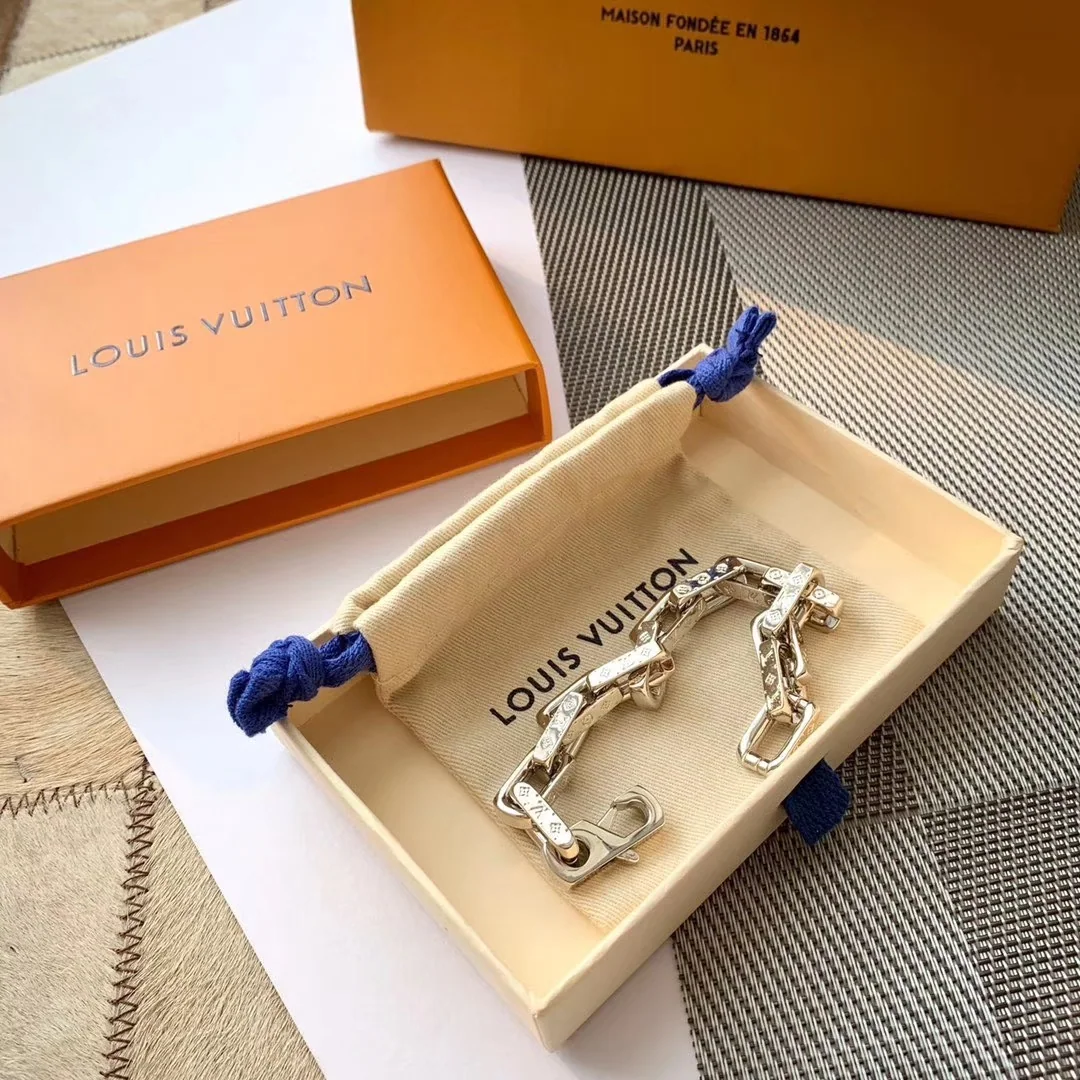 루이비통 팔찌 64075 Louis Vuitton Bracelet 상세 이미지 2