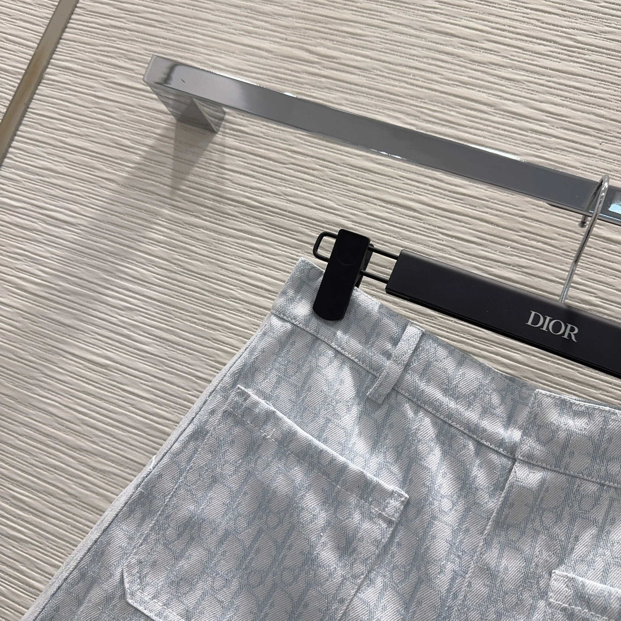디올 2026 SS 여성 바지 92313 Dior Pants 상세 이미지 12