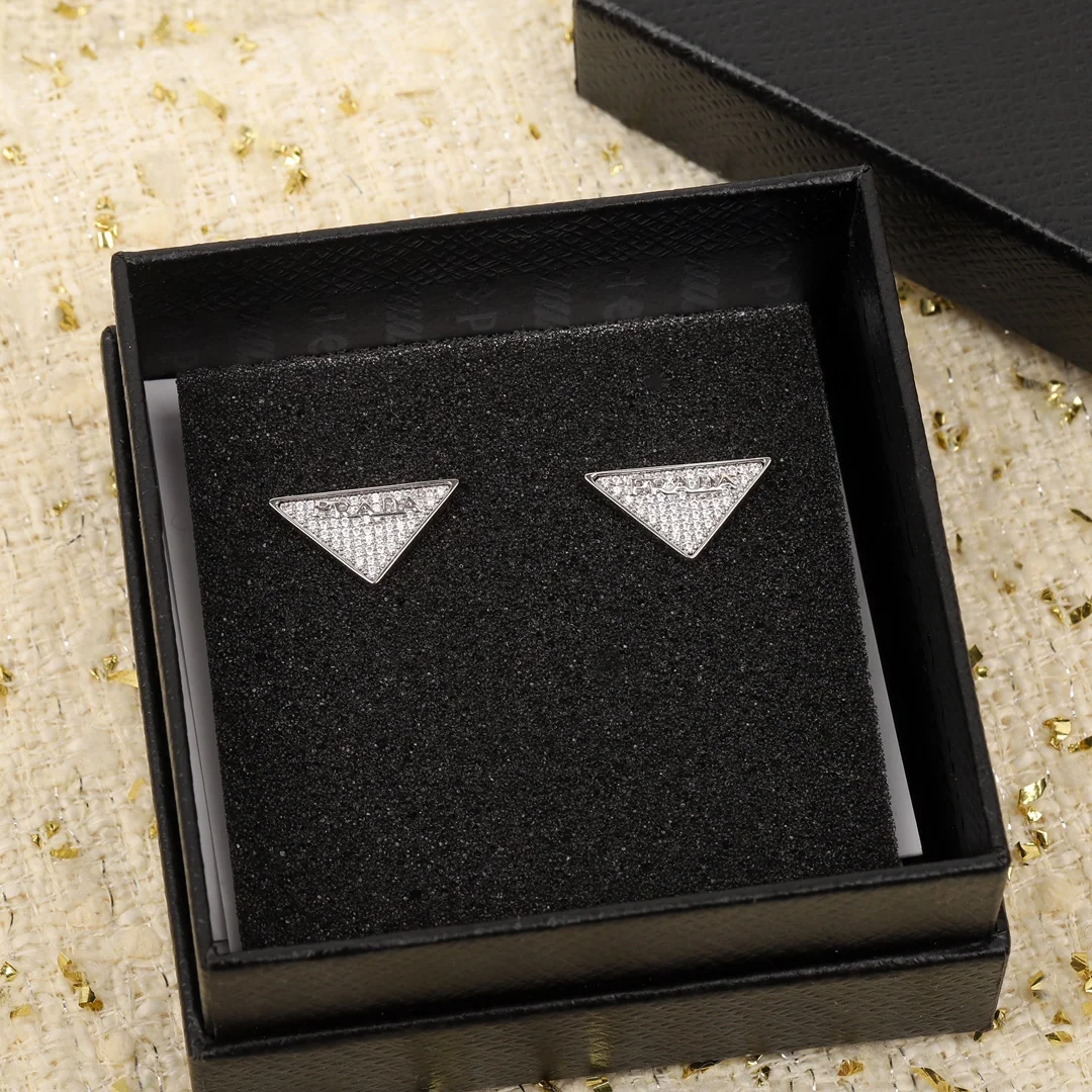 프라다 귀걸이 71487 Prada Earrings 상세 이미지 3