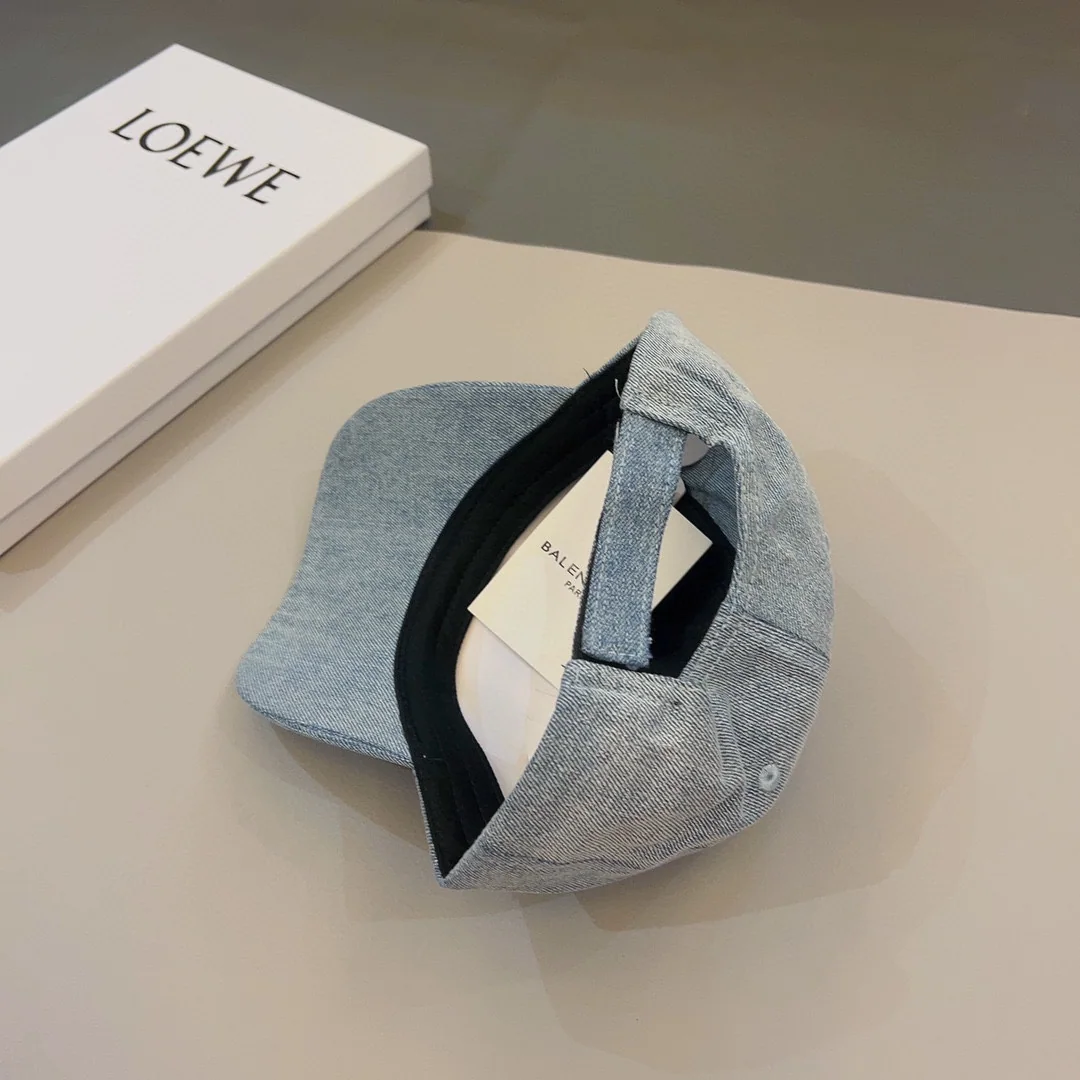발렌시아가 모자 81557 Balenciaga Cap 상세 이미지 8