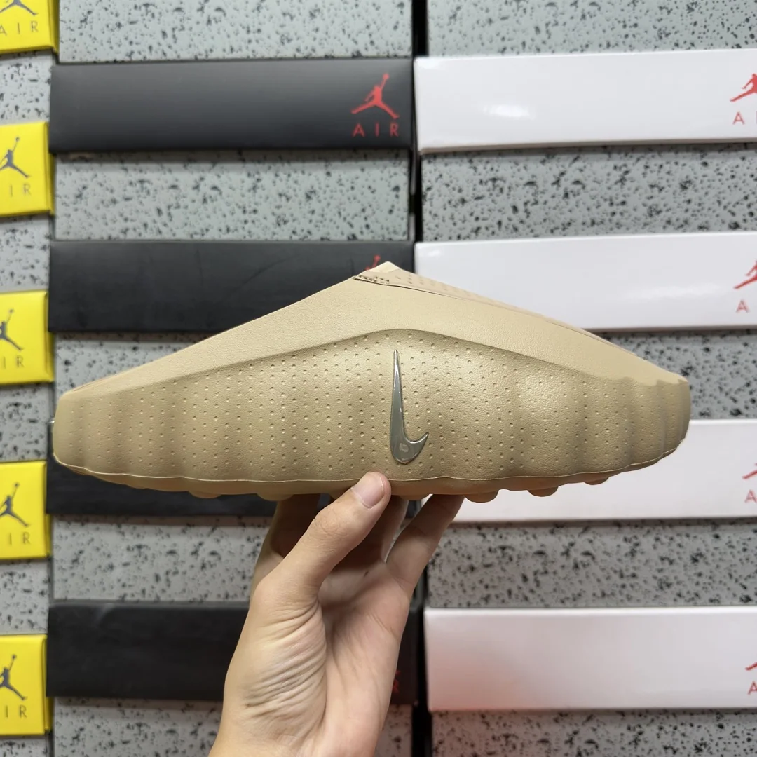 나이키 [GX] 마인드 001 슬라이드 HQ4307-200 201463 Nike Mind 001 Slide Rattan 상세 이미지 2