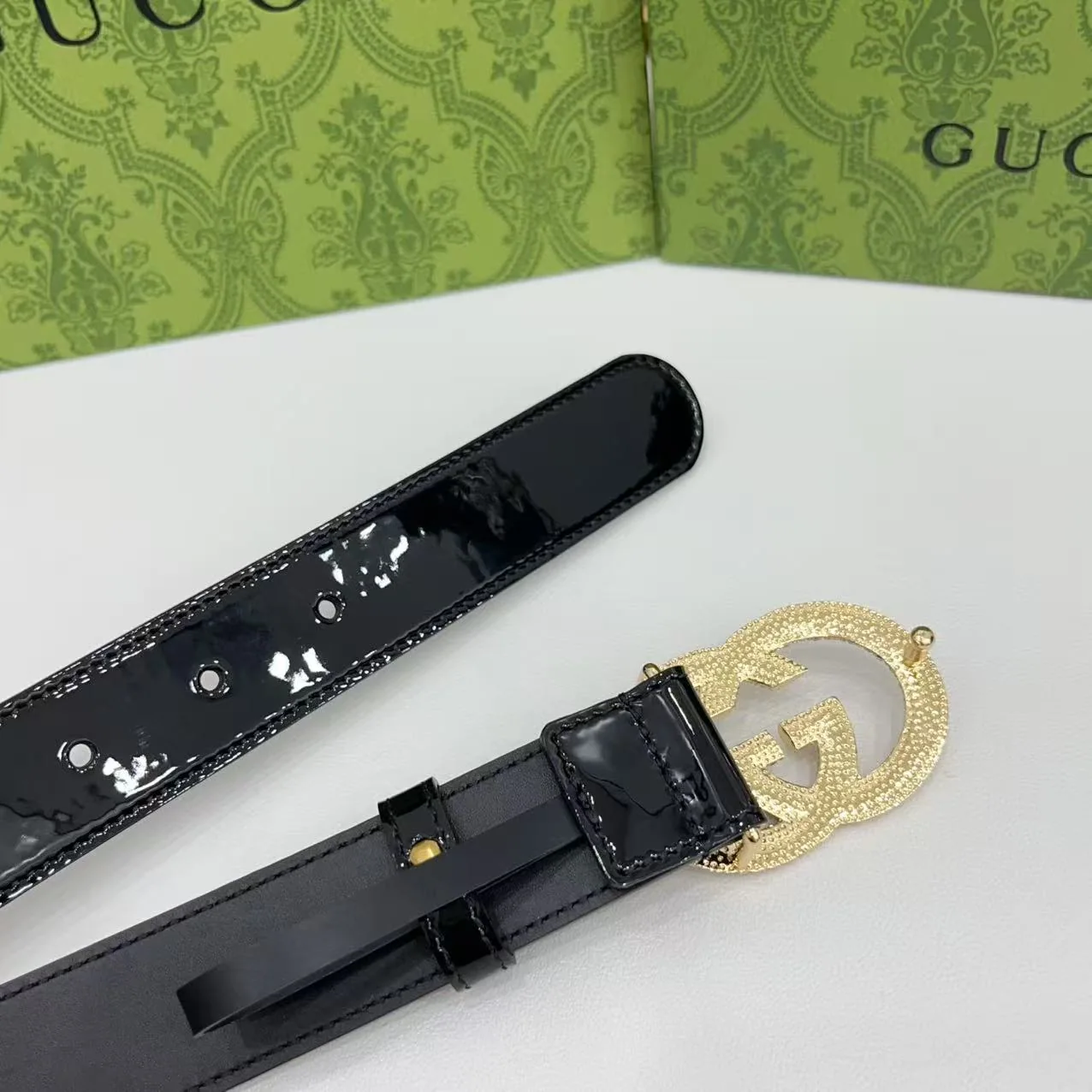 구찌 벨트 56975 Gucci Belt 상세 이미지 6