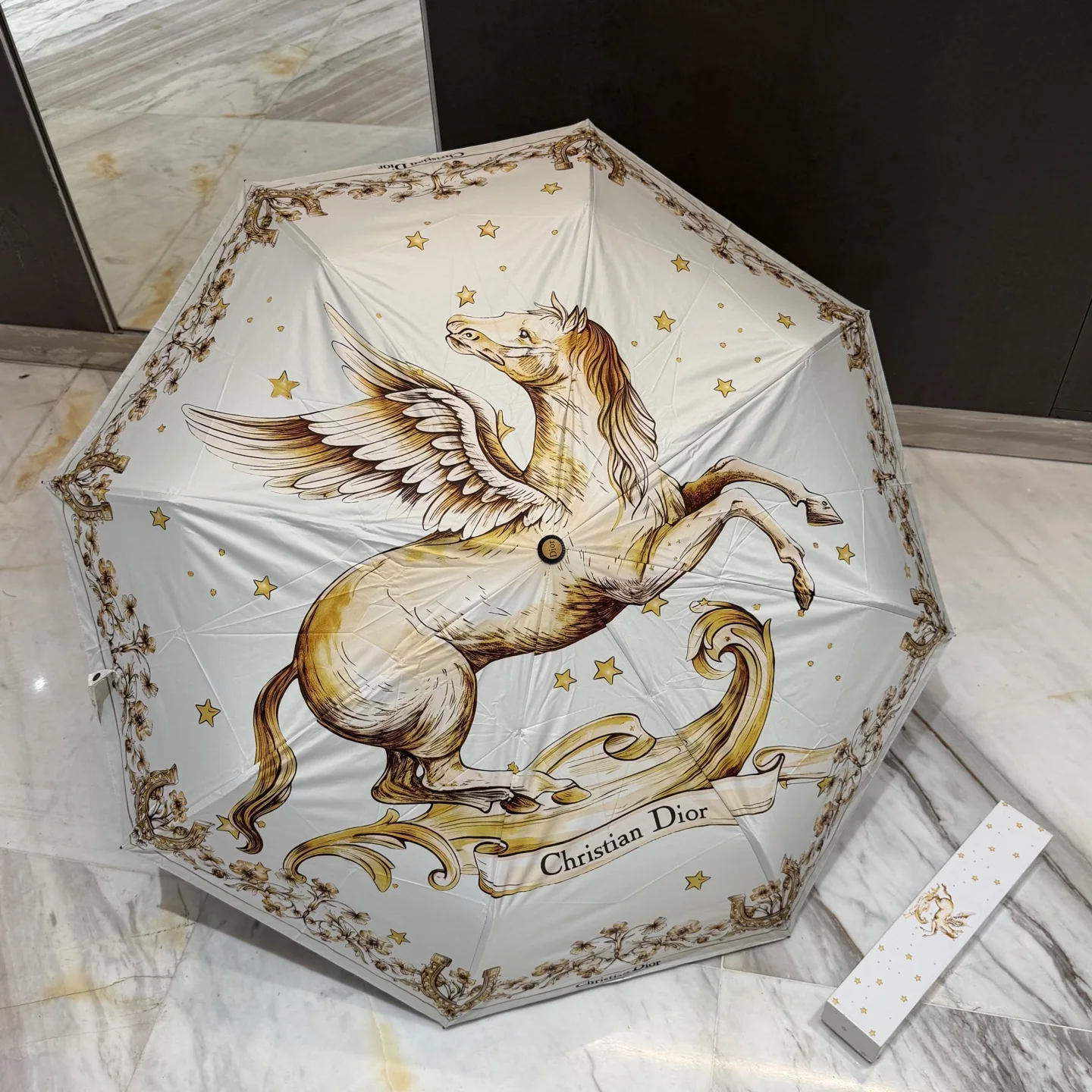 디올 우산 85582 Dior Umbrella 상세 이미지 6
