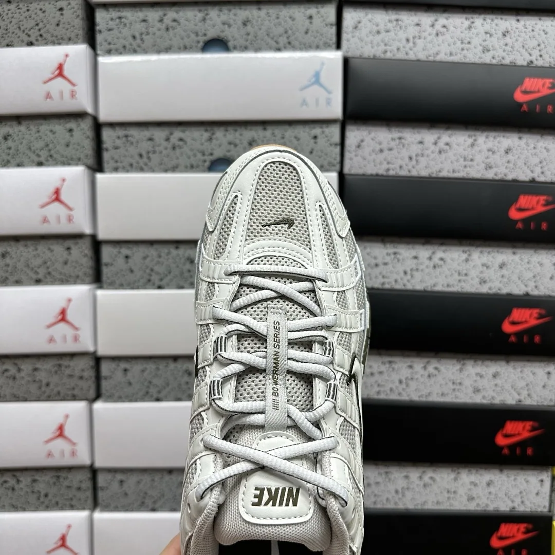 나이키 [CS] P 6000 BV1021-016 201562 Nike P-6000 Light Bone Medium Olive Gum 상세 이미지 4