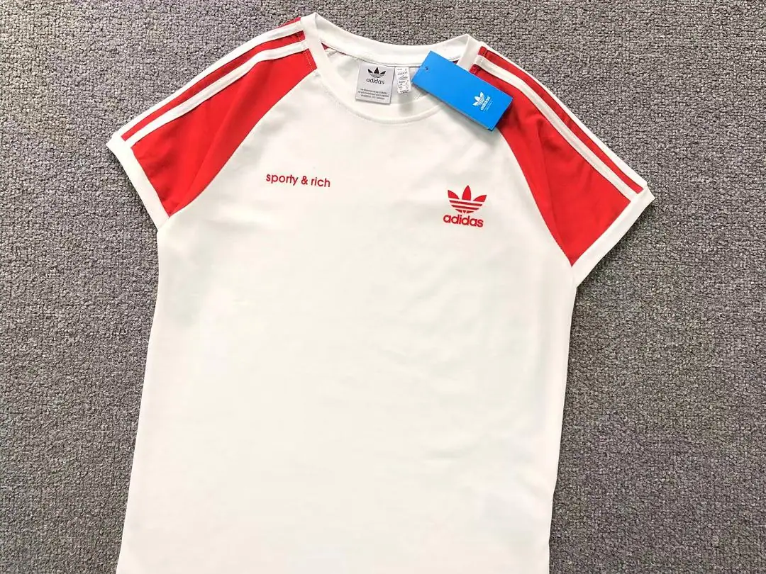 아디다스 여성 반팔 티셔츠 202921 Adidas T-Shirt 상세 이미지 13