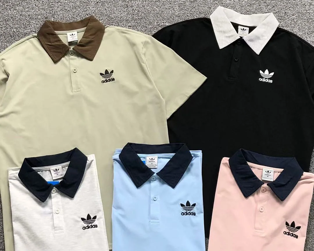 아디다스 폴로 셔츠 202887 Adidas Polo 상세 이미지 6