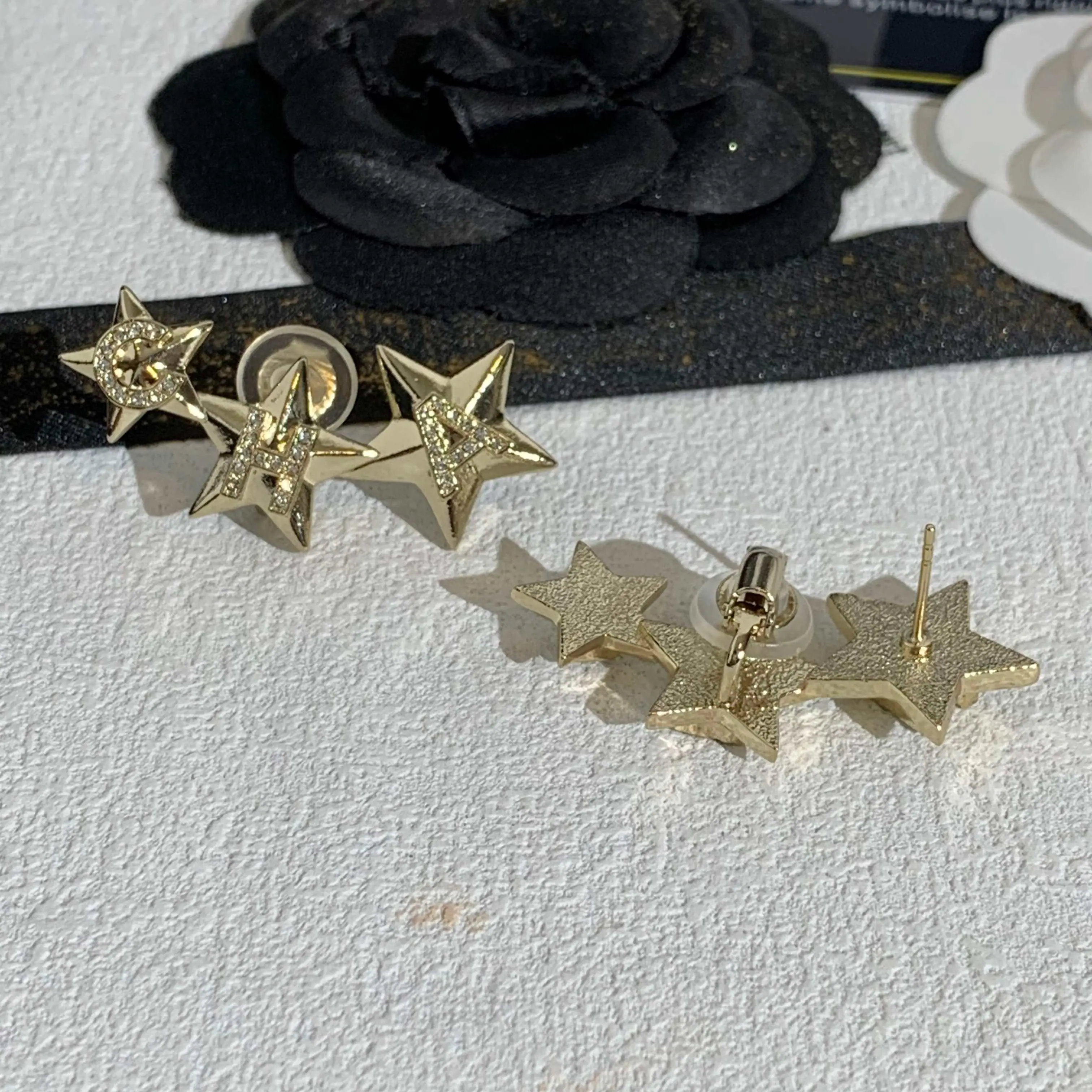 샤넬 귀걸이 68803 Chanel Earrings 상세 이미지 6