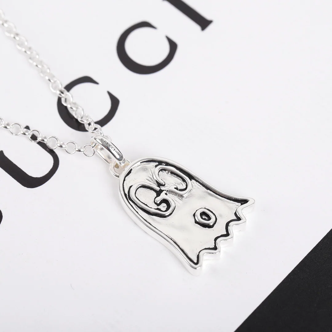 구찌 목걸이 55784 Gucci Necklace 상세 이미지 8