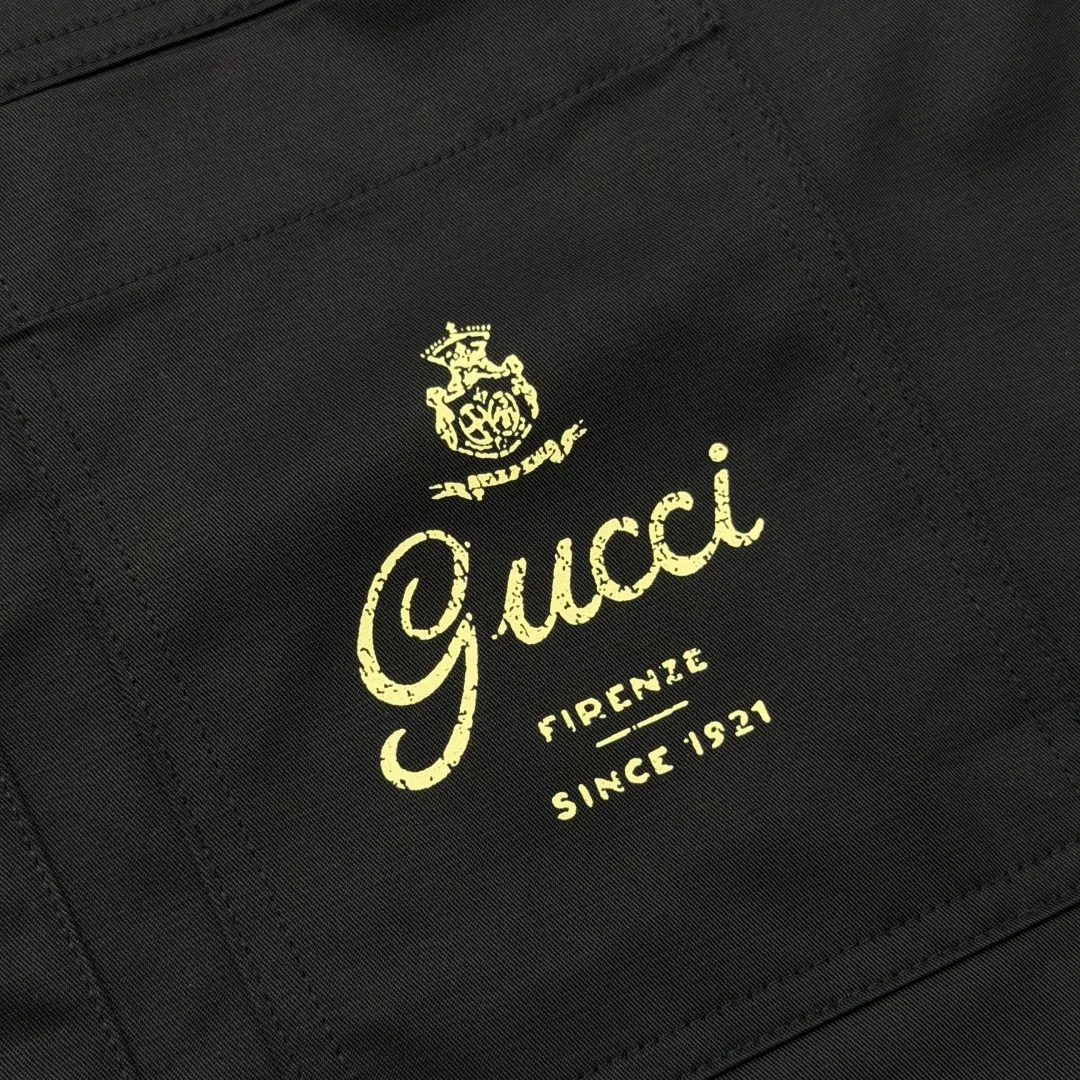 구찌 남성 자켓 53829 Gucci 상세 이미지 7
