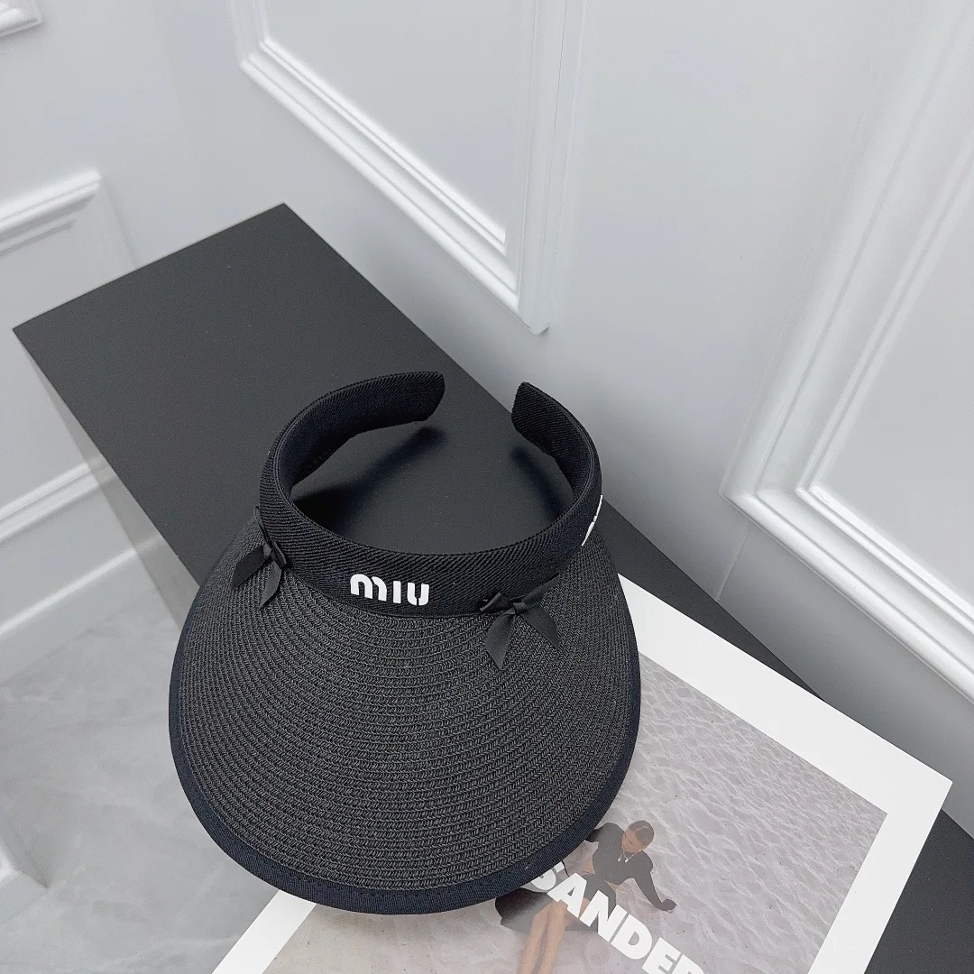 미우미우 모자 81060 Miu Miu Cap 상세 이미지 4