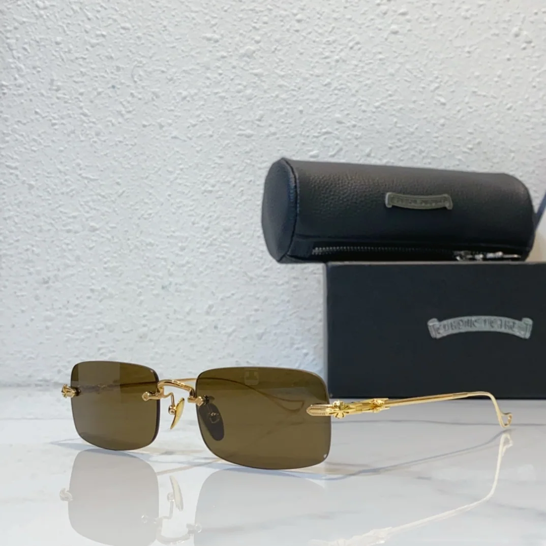 크롬하츠 선글라스 74141 Chrome Hearts Sunglasses 상세 이미지 2