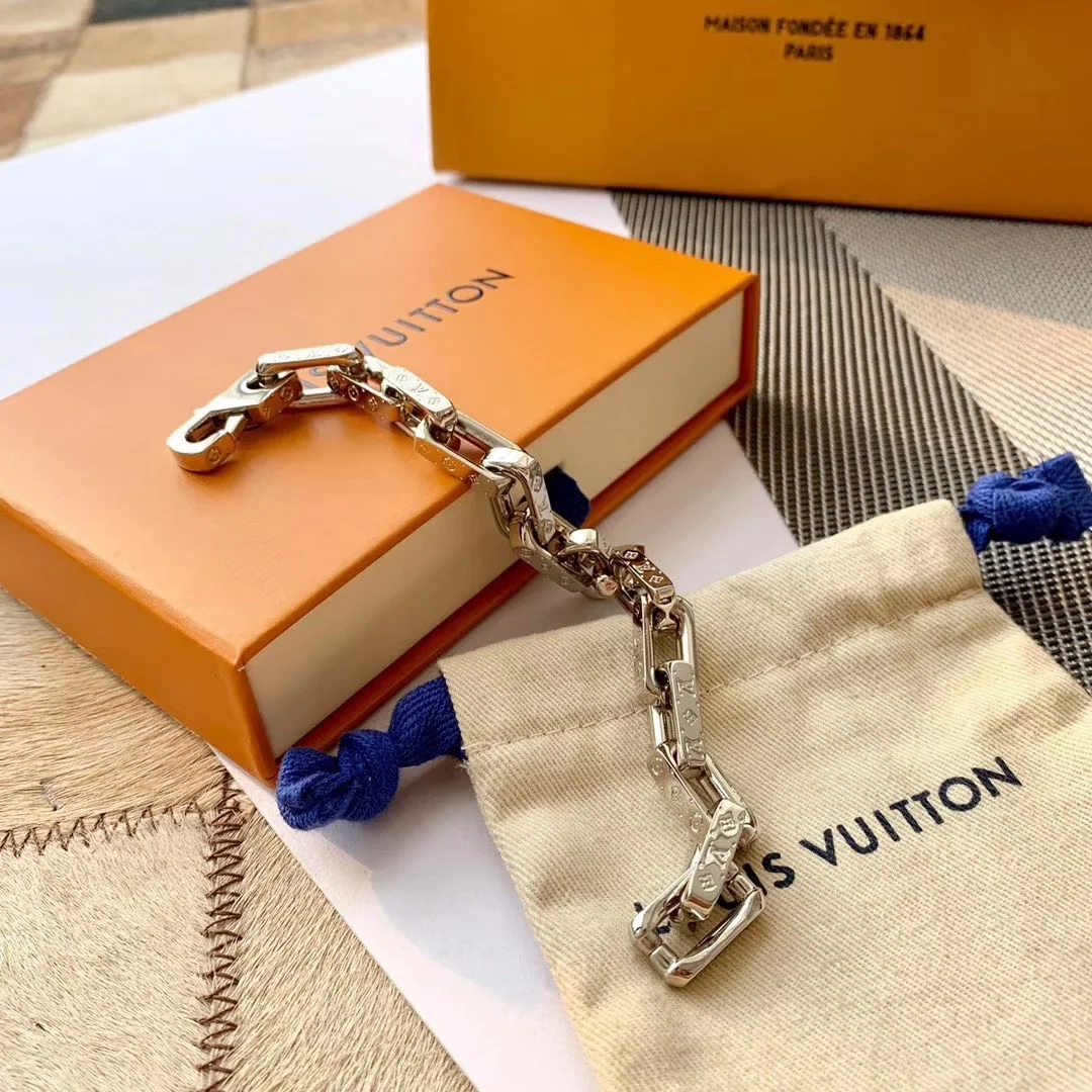 루이비통 팔찌 64075 Louis Vuitton Bracelet 상세 이미지 3