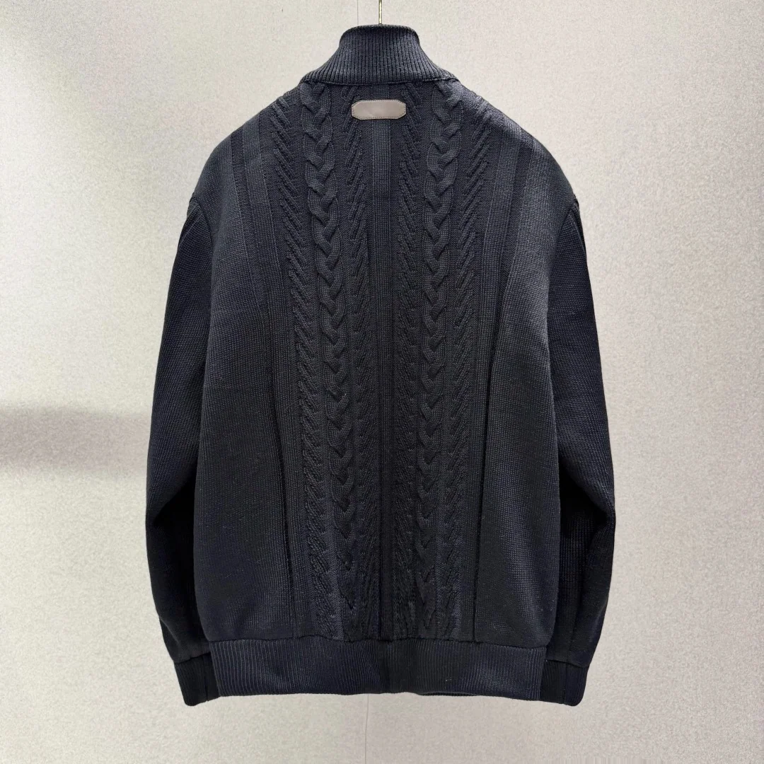 로로피아나 남성 자켓 186327 Loro Piana Jacket 상세 이미지 3