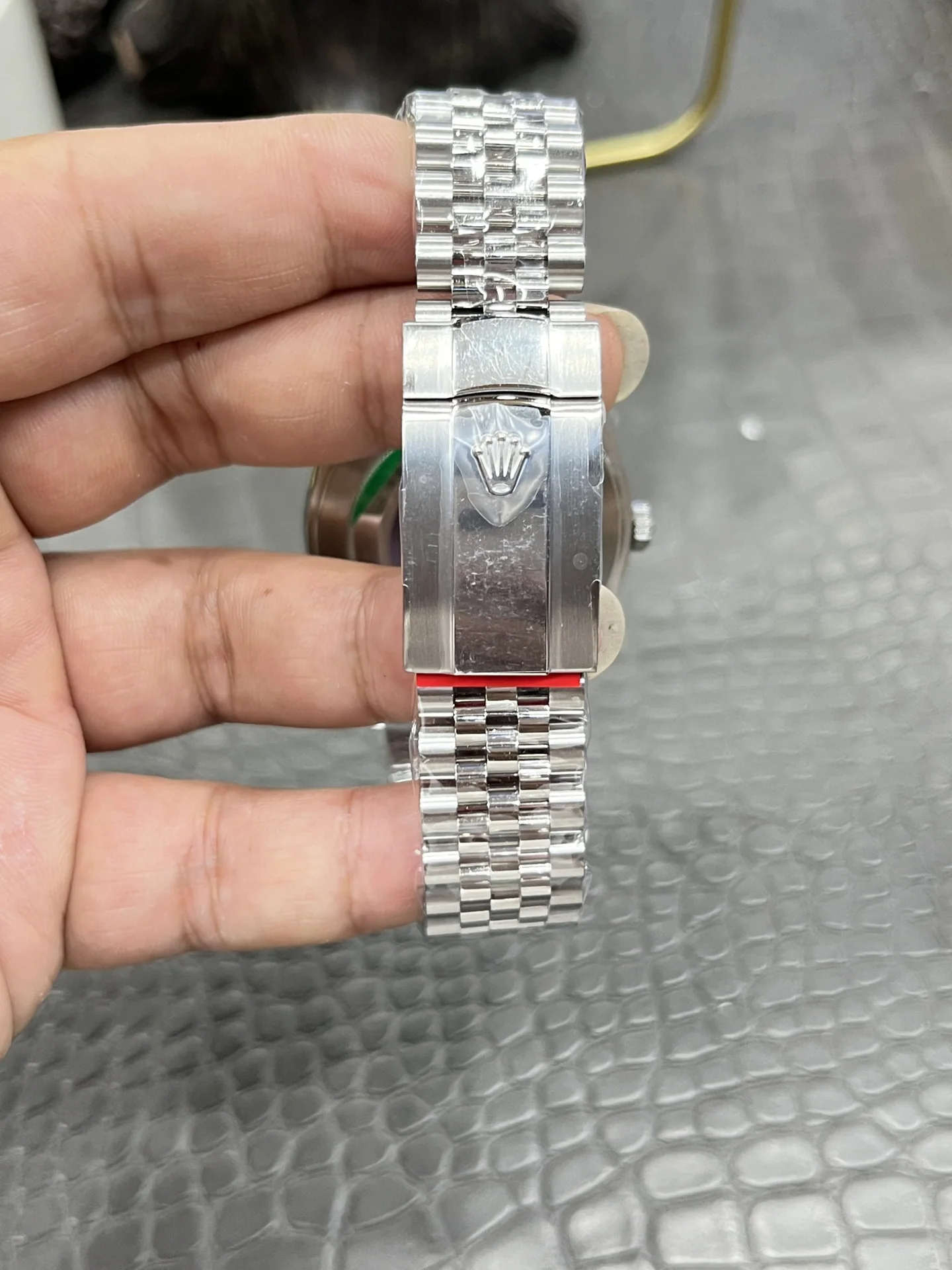 롤렉스 데이트저스트 CVS공장 VS공장 3235 무브먼트 레플리카 43141 Rolex 상세 이미지 9