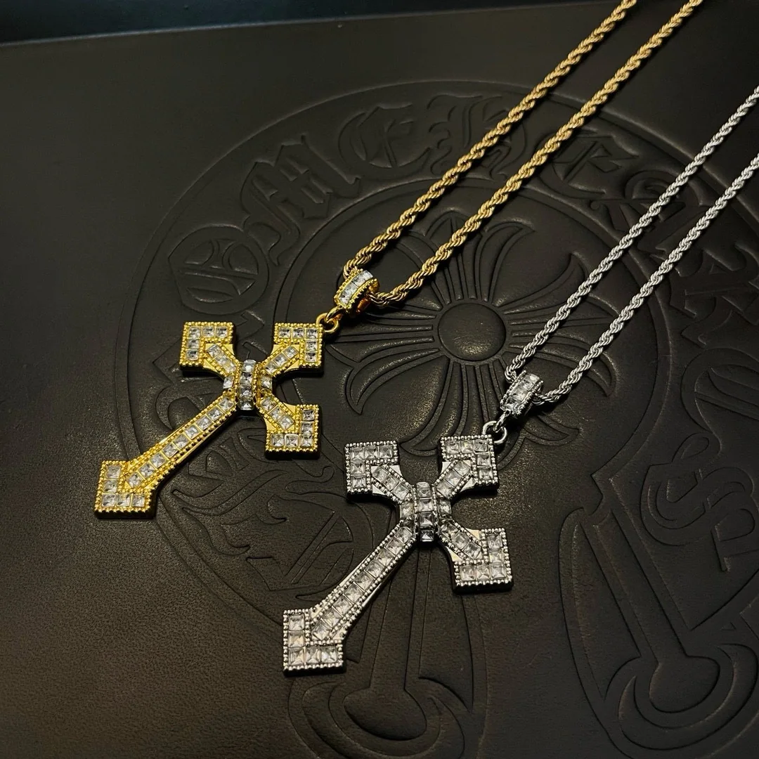 크롬하츠 목걸이 62636 Chrome Hearts Necklace 상세 이미지 7