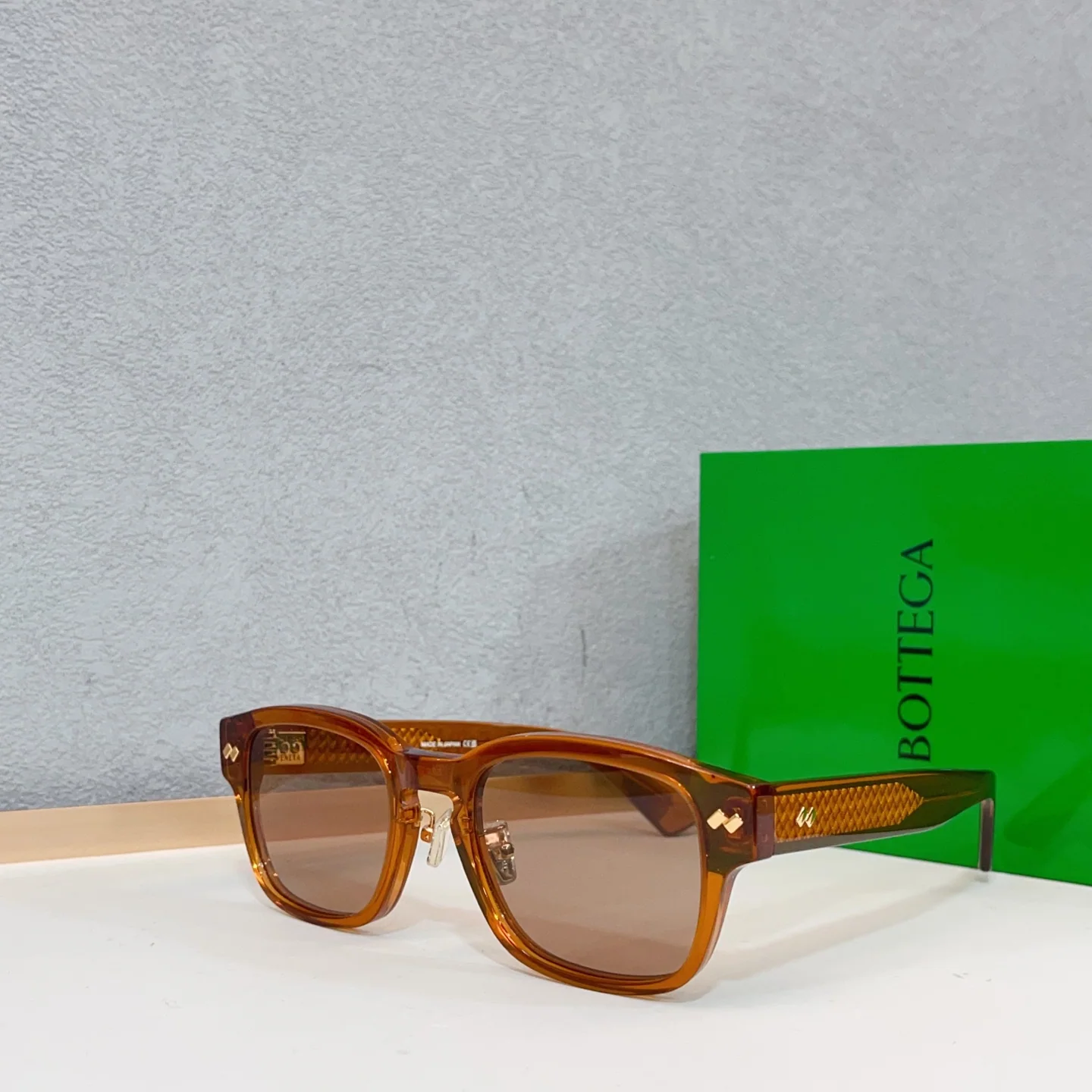 보테가베네타 선글라스 73445 Bottega Veneta Sunglasses 상세 이미지 4