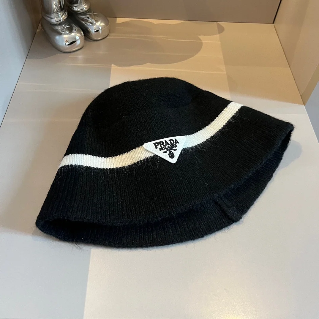 프라다 모자 85086 Prada Cap 상세 이미지 7