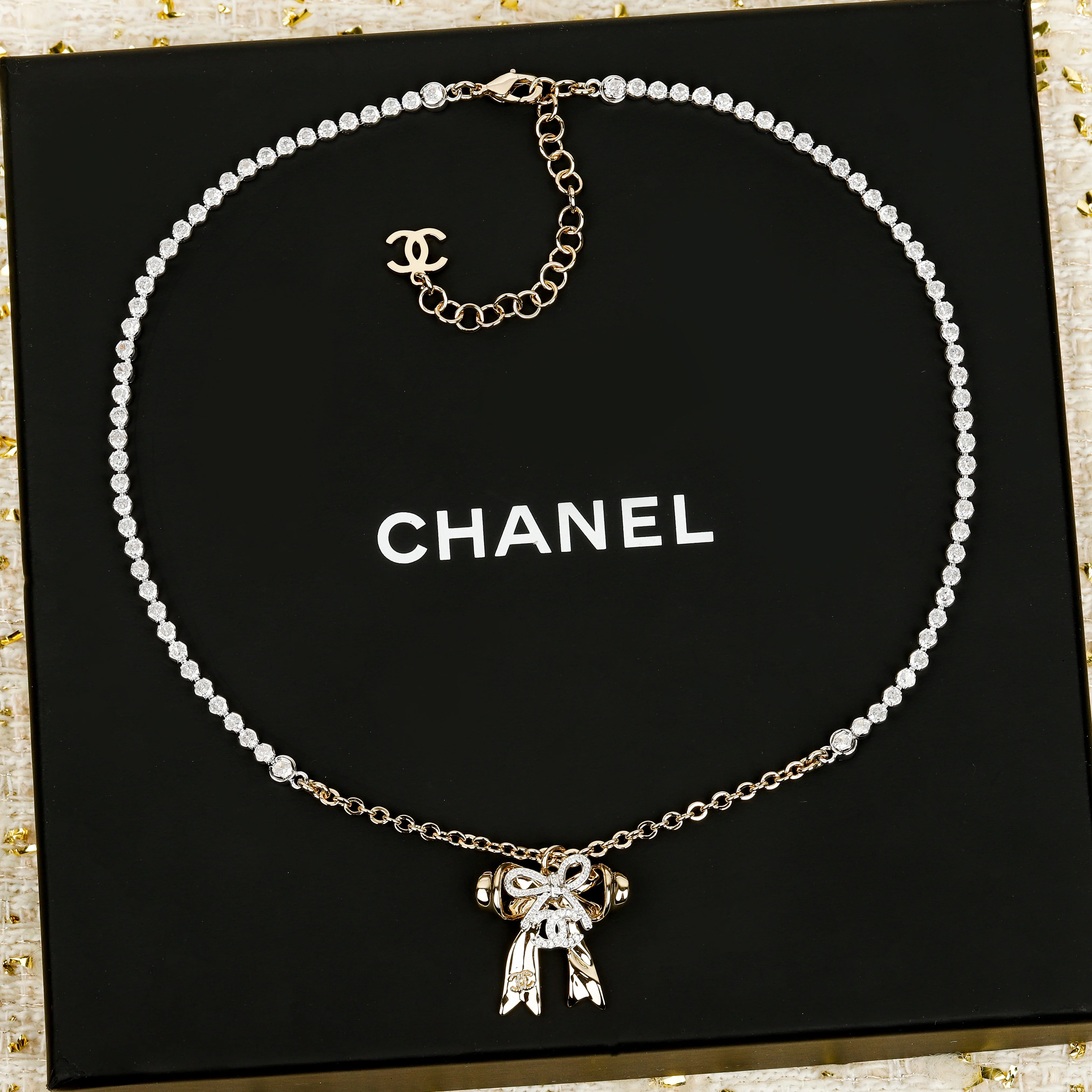 샤넬 목걸이 69013 Chanel Necklace 상세 이미지 11