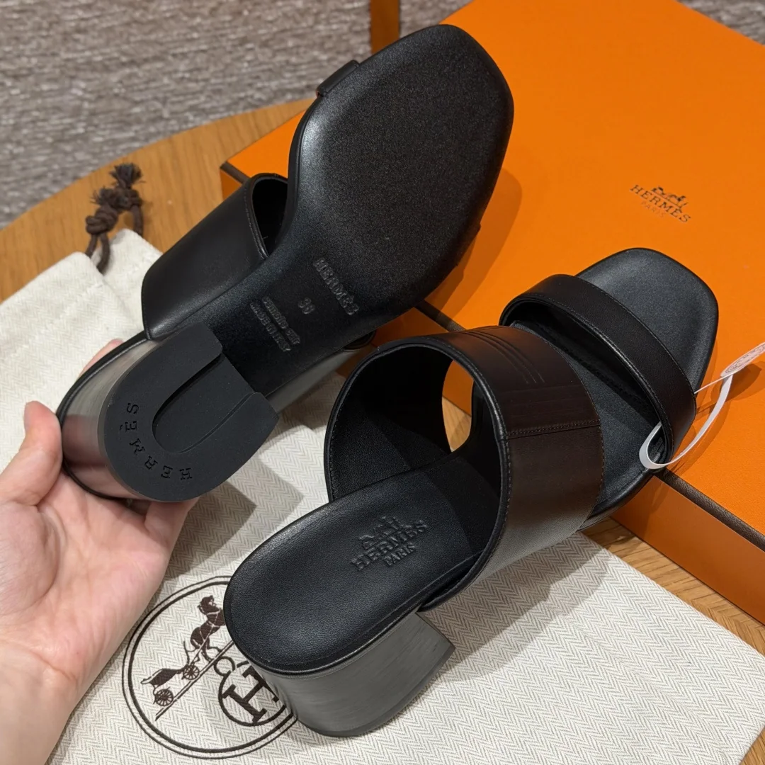 에르메스 모니카 60 샌들 상세 이미지 7