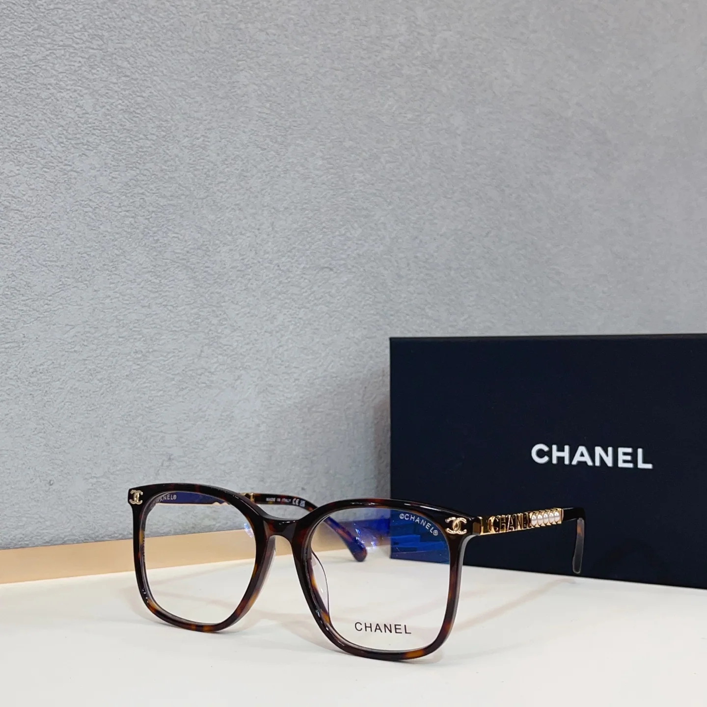 샤넬 선글라스 56819 Chanel Sunglasses 상세 이미지 2