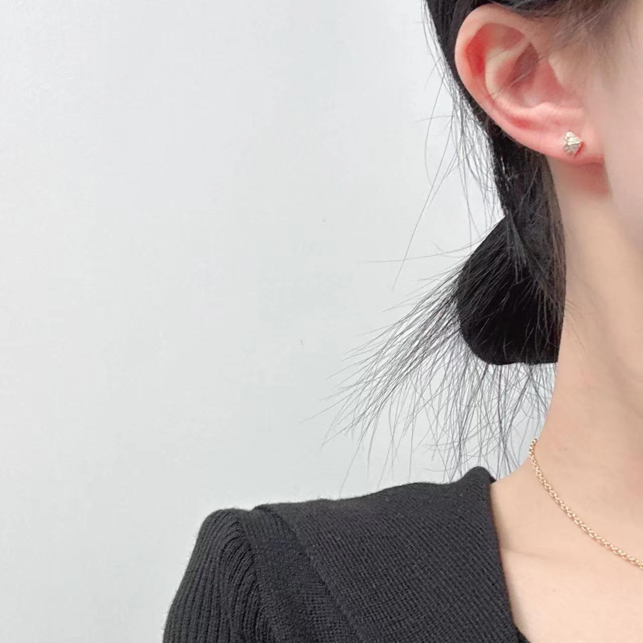 에르메스 귀걸이 69962 Hermes Earrings