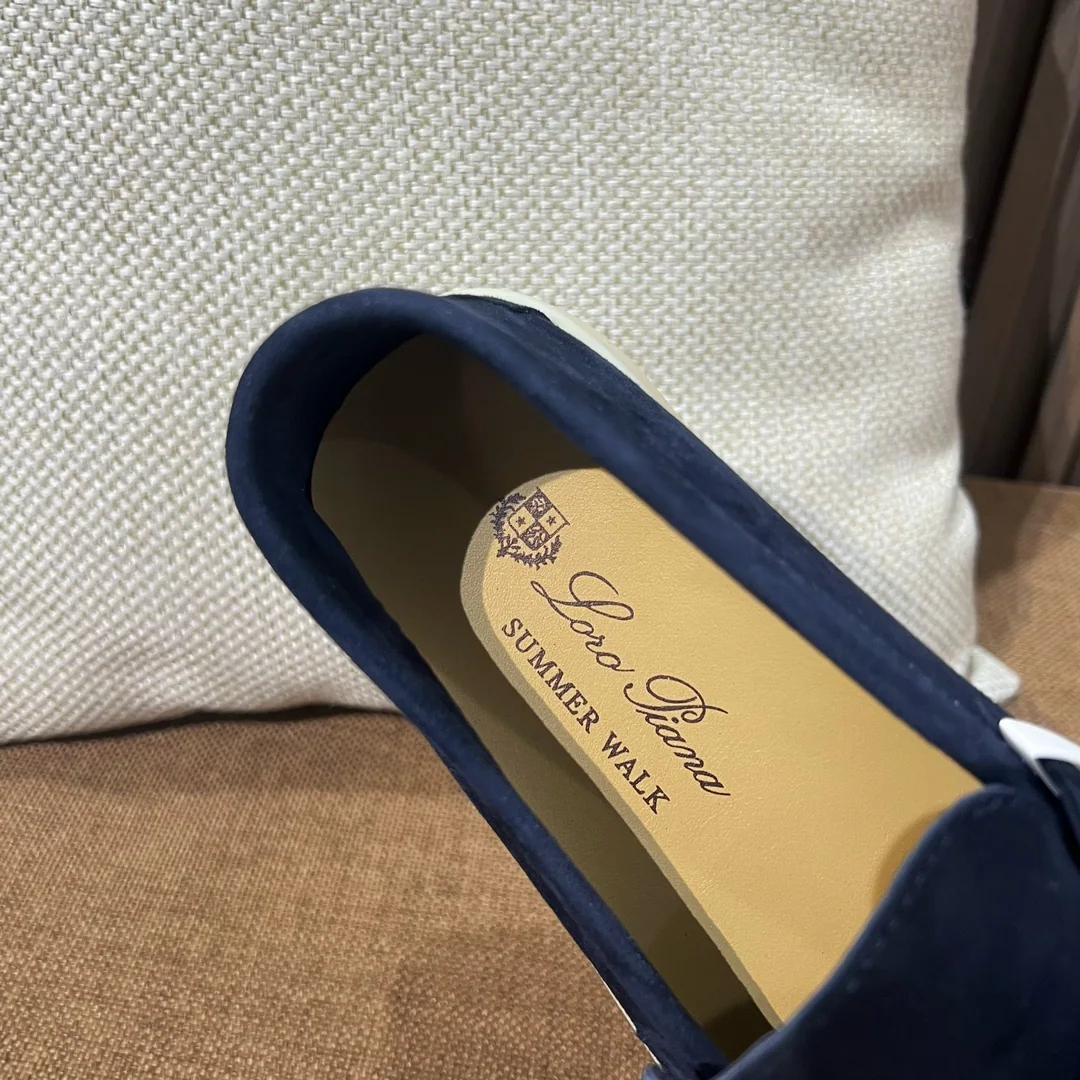 로로피아나 로퍼 9827 상세 이미지 7