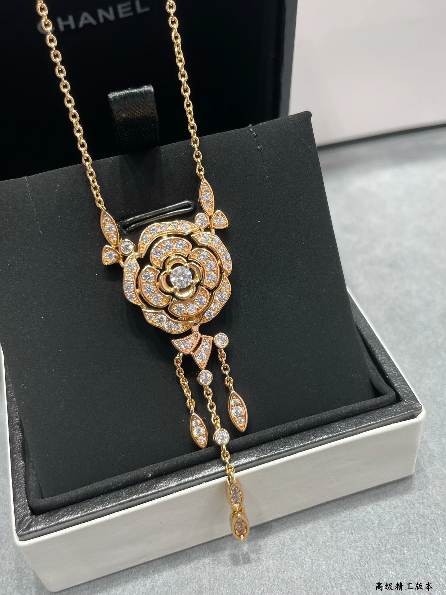 샤넬 목걸이 68953 Chanel Necklace 상세 이미지 5