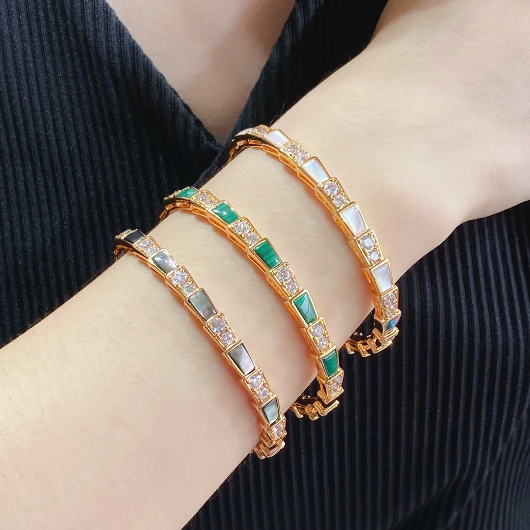 불가리 팔찌 64617 Bvlgari Bracelet 상세 이미지 1